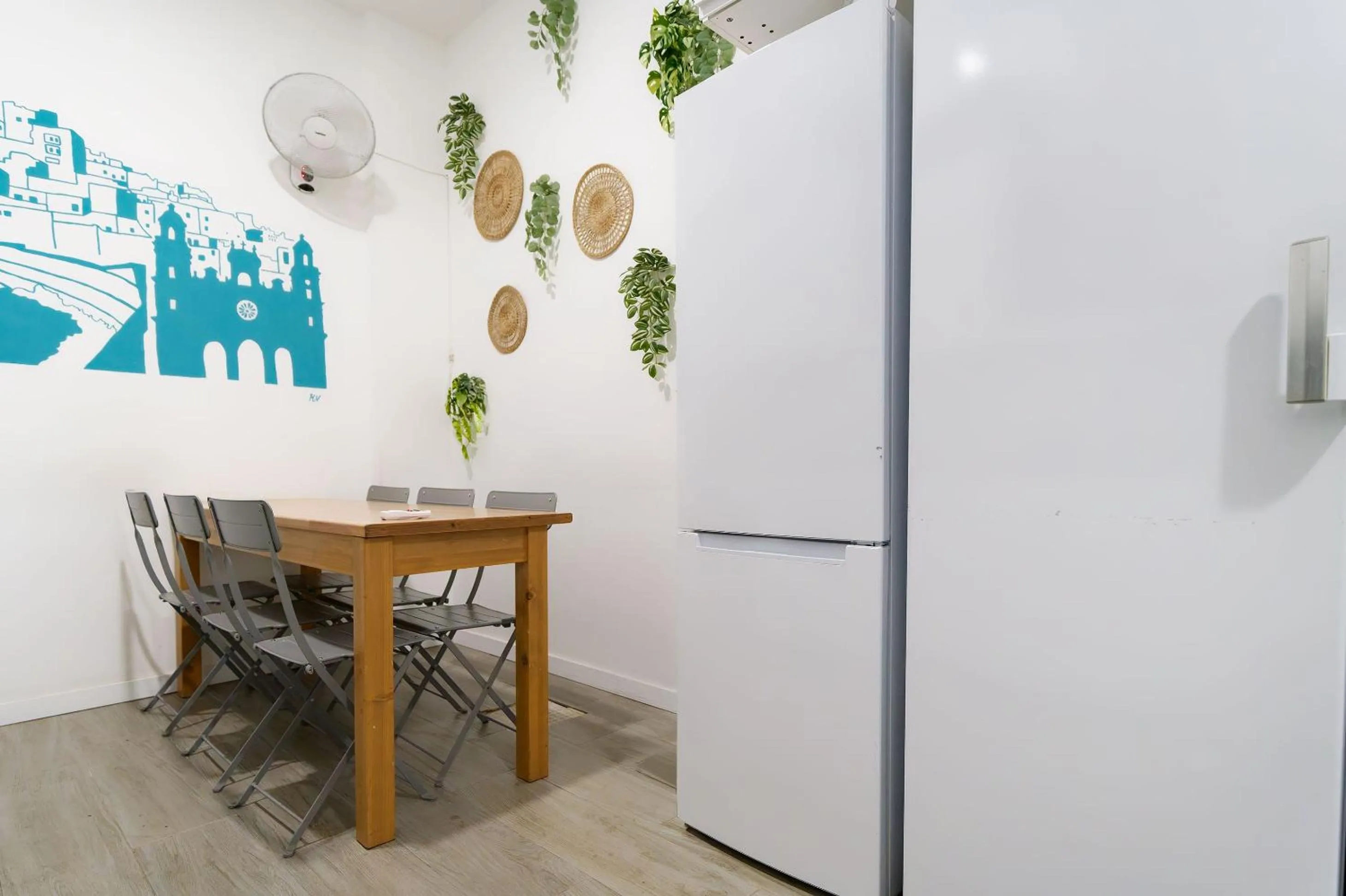 Hostel Las Palmas by Youroom