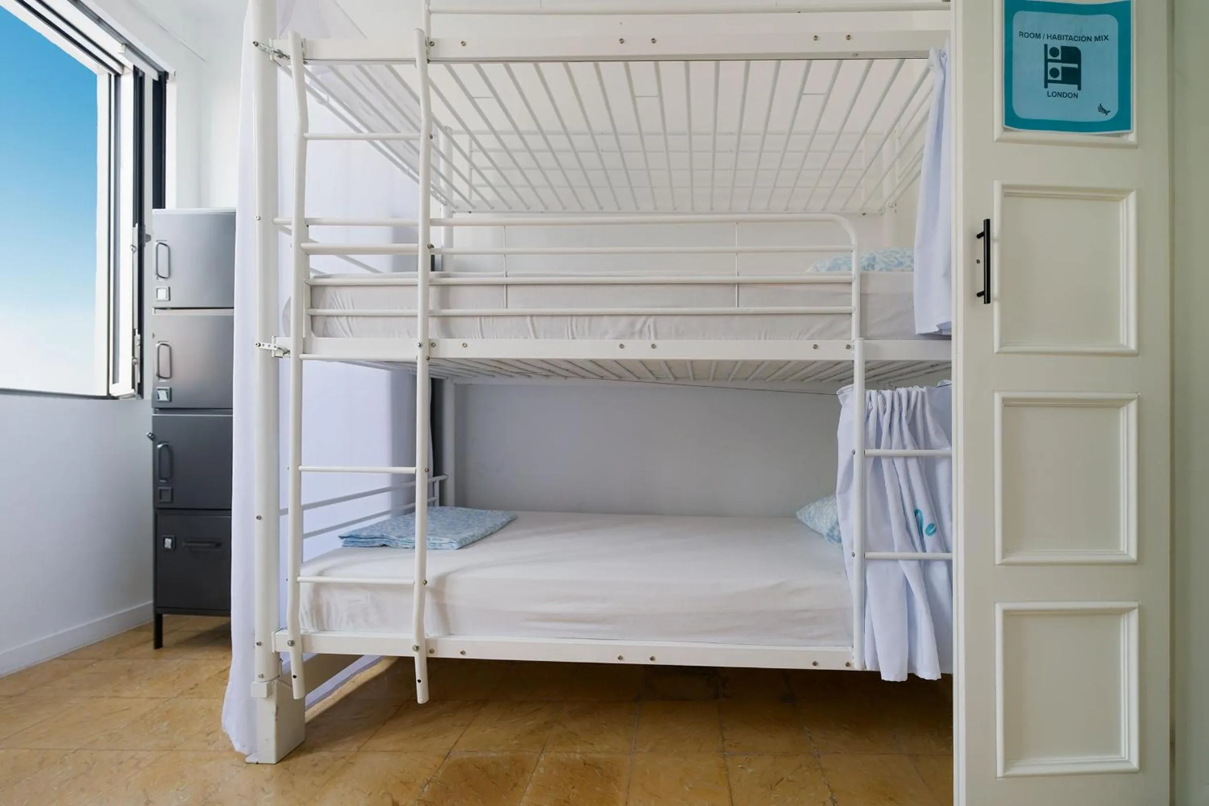 Bed in Hostel Las Palmas by Youroom