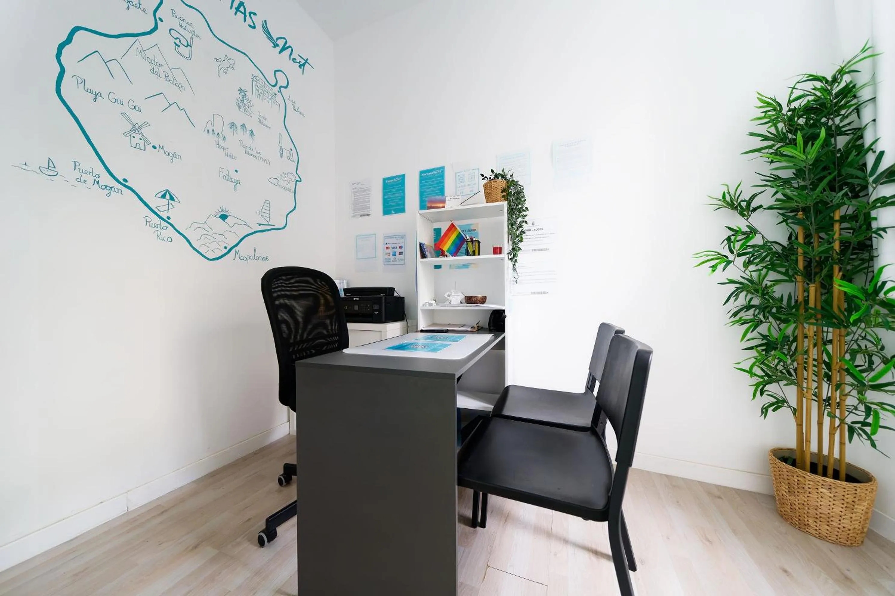 Hostel Las Palmas by Youroom