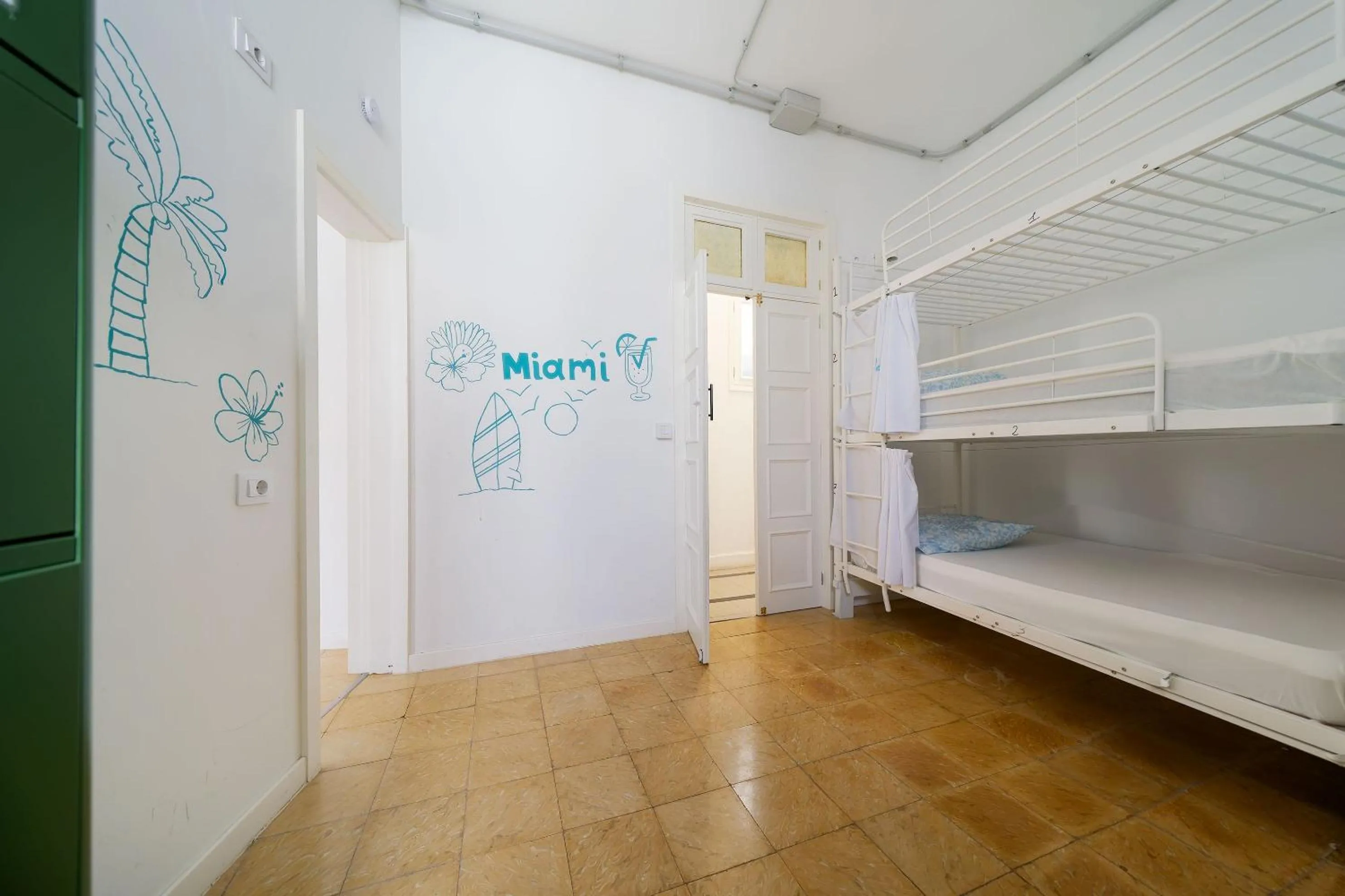 Hostel Las Palmas by Youroom