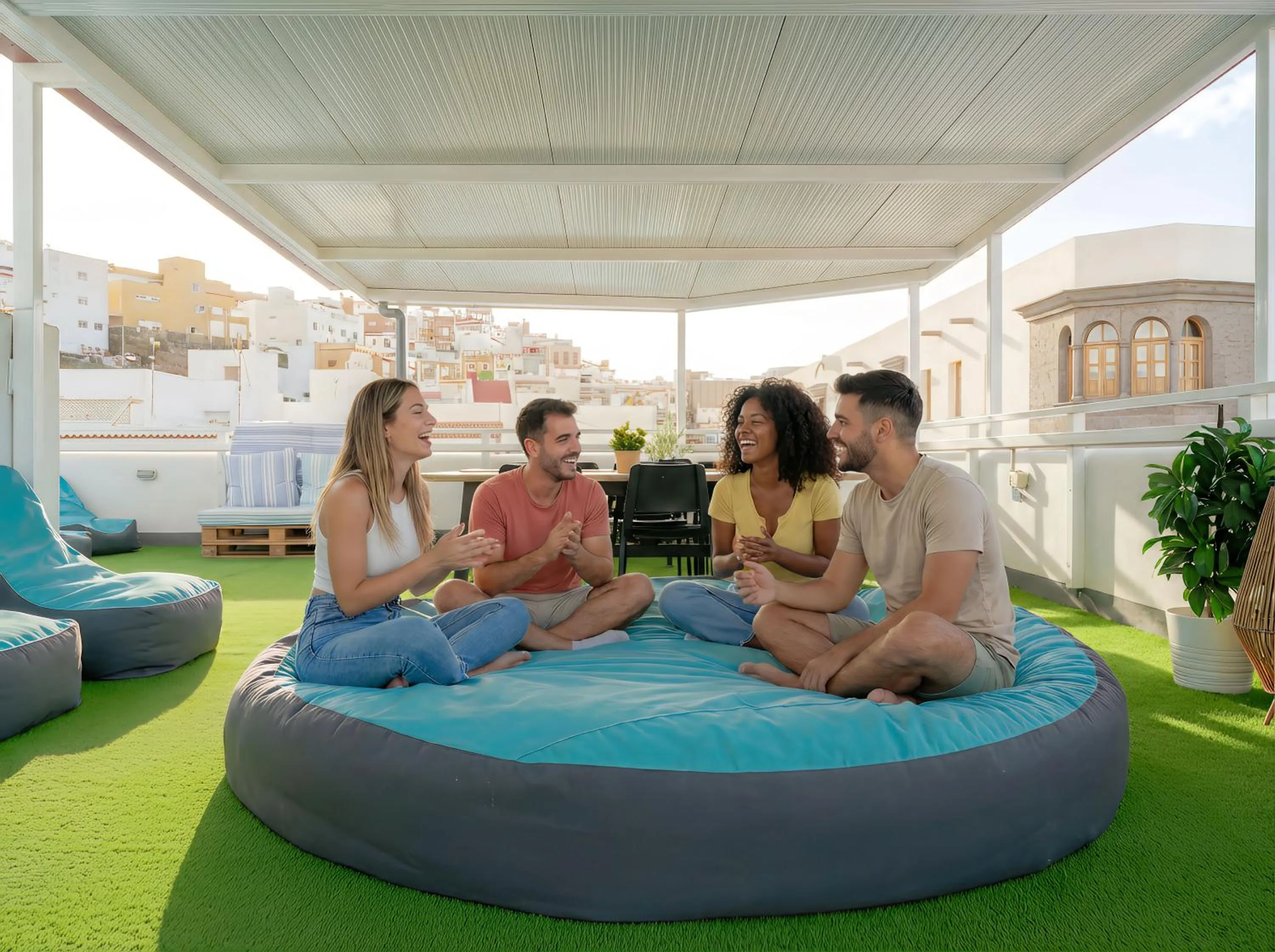 Hostel Las Palmas by Youroom