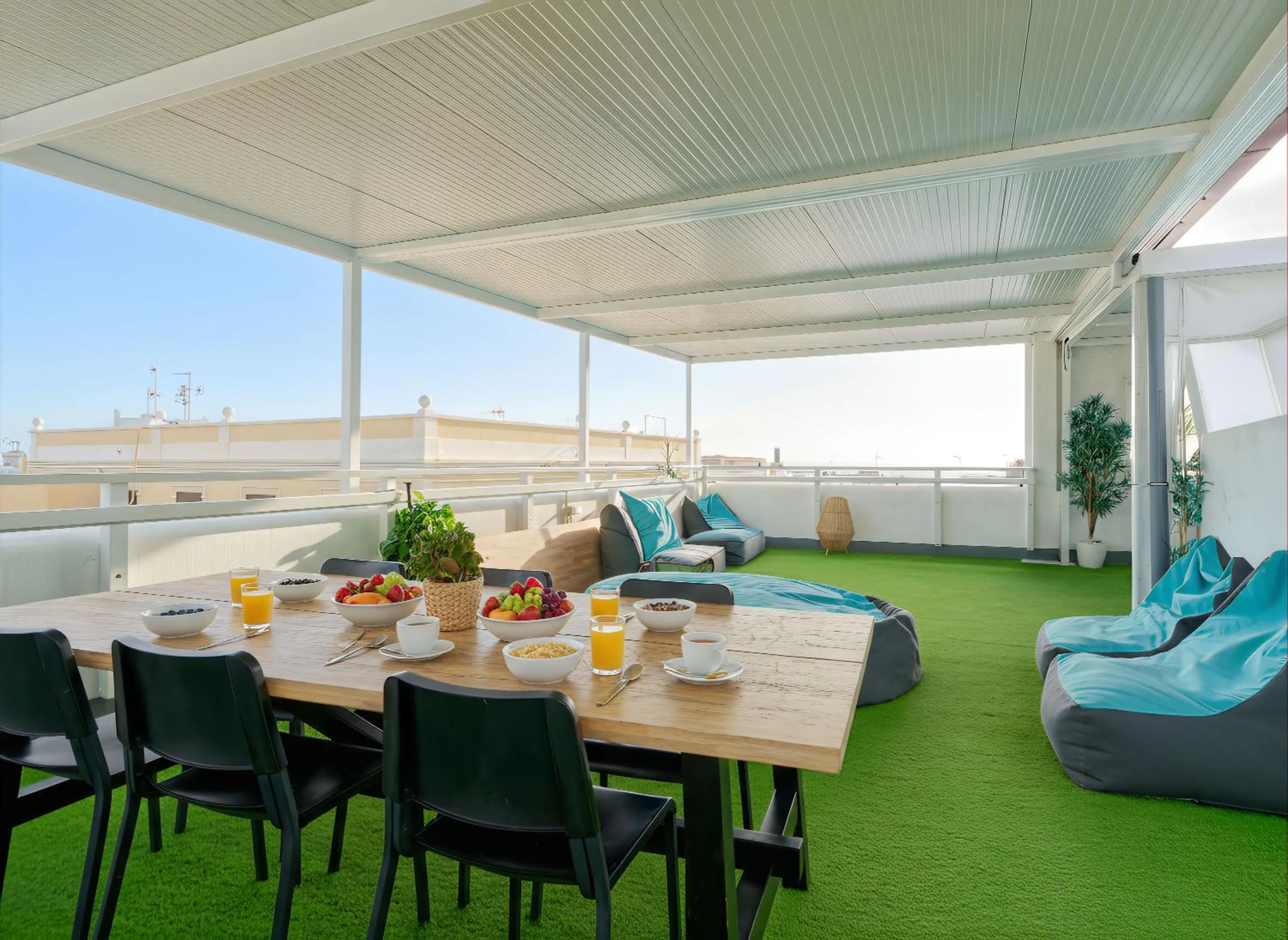 Hostel Las Palmas by Youroom