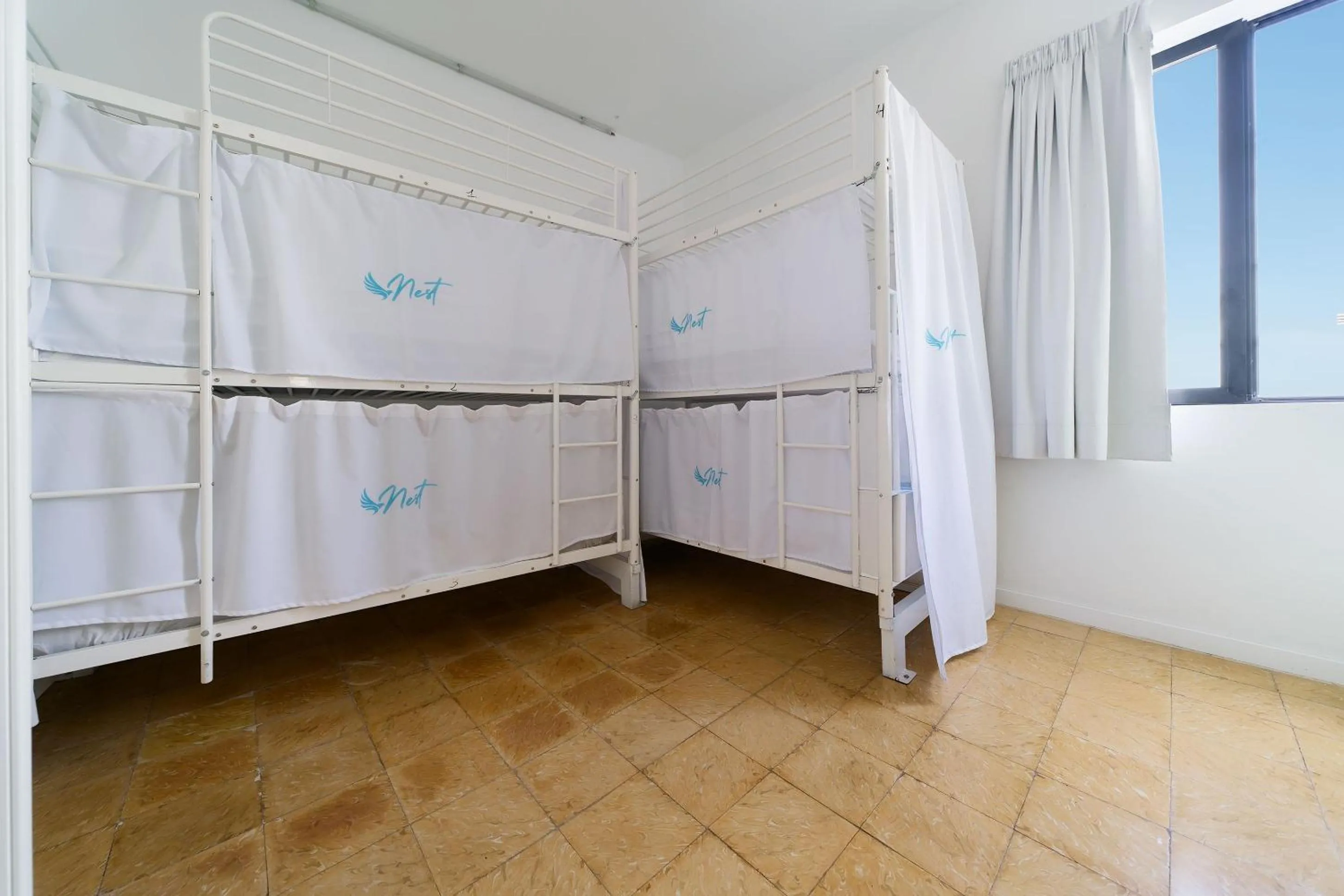 Bed in Hostel Las Palmas by Youroom
