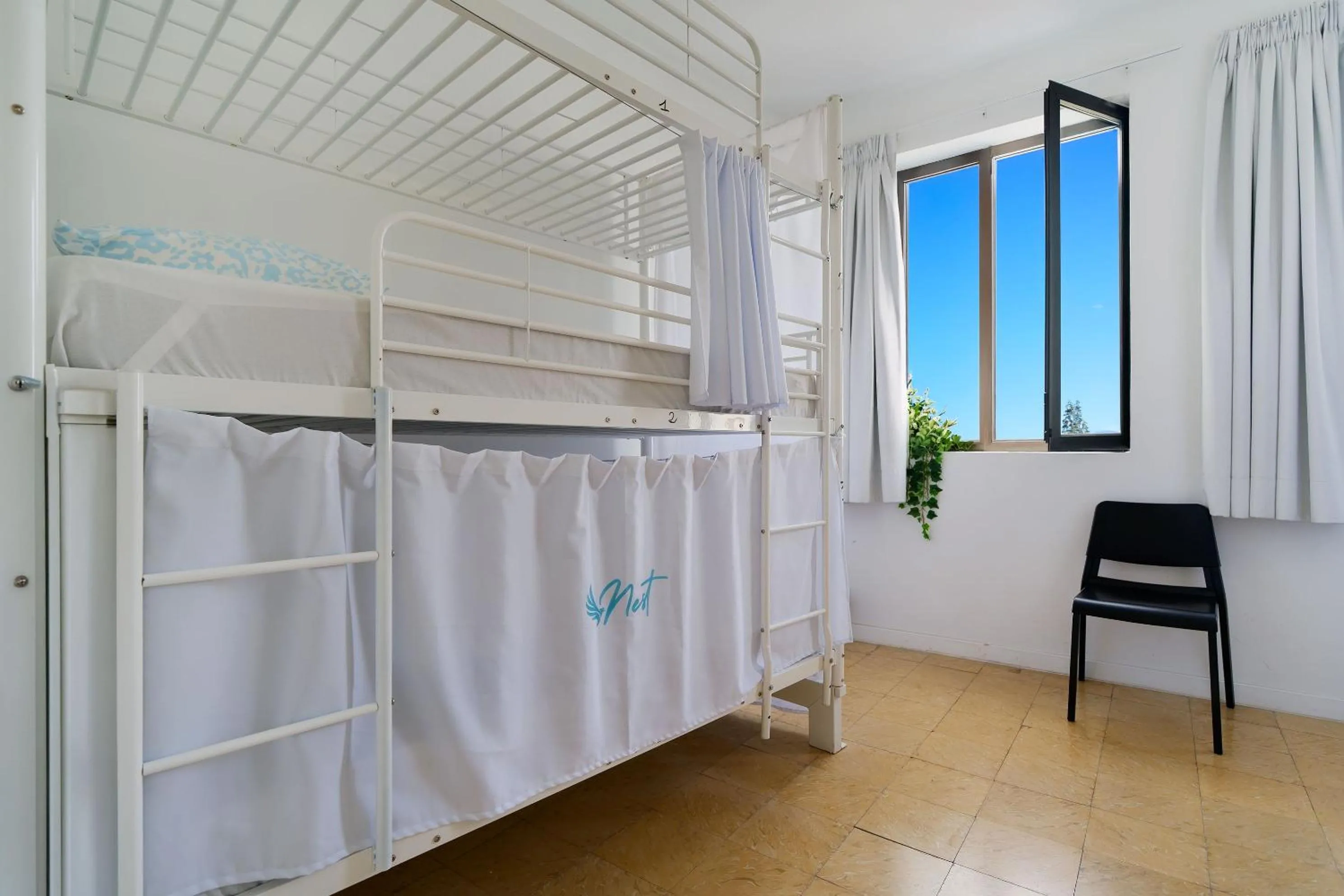 Bed in Hostel Las Palmas by Youroom