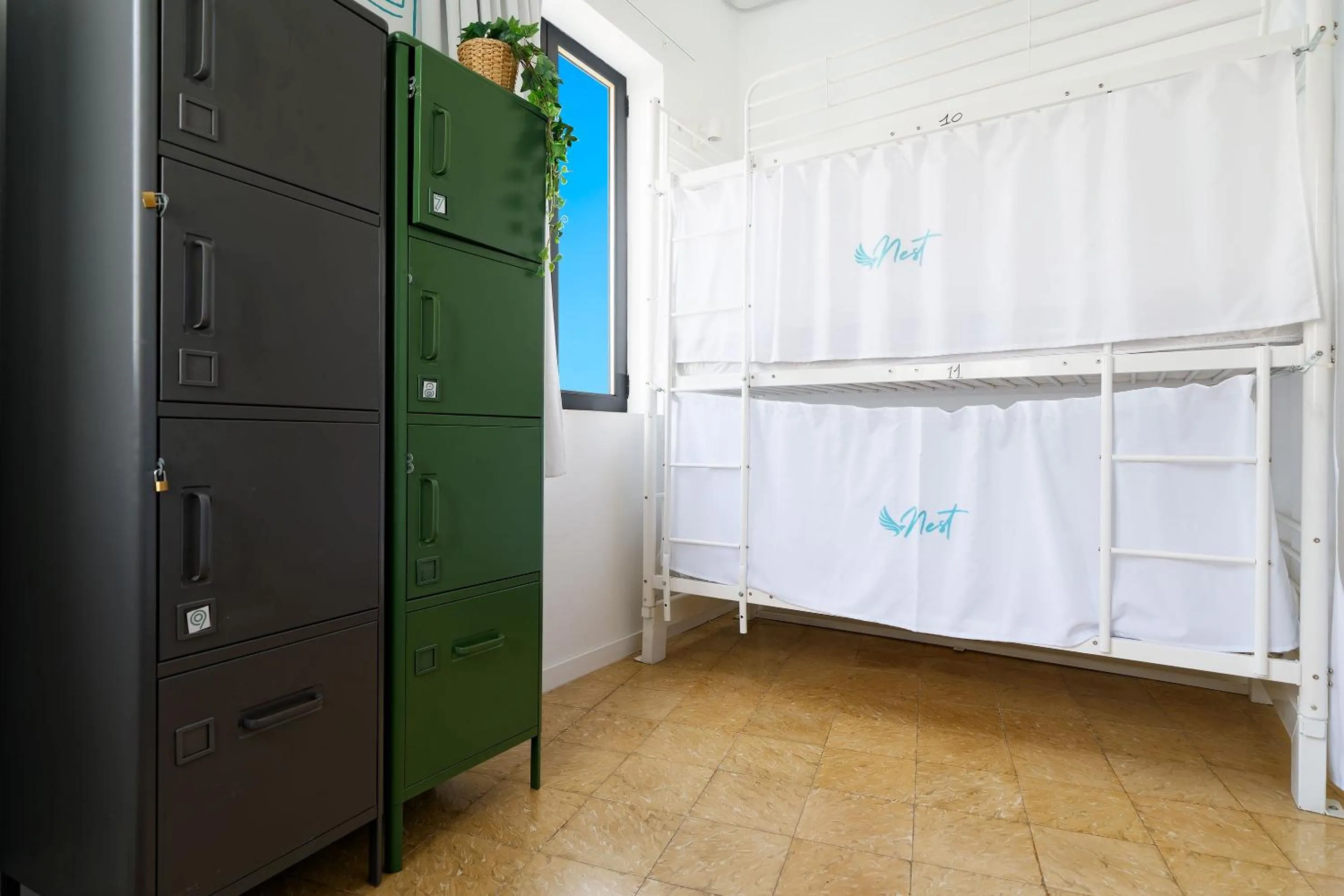 Hostel Las Palmas by Youroom