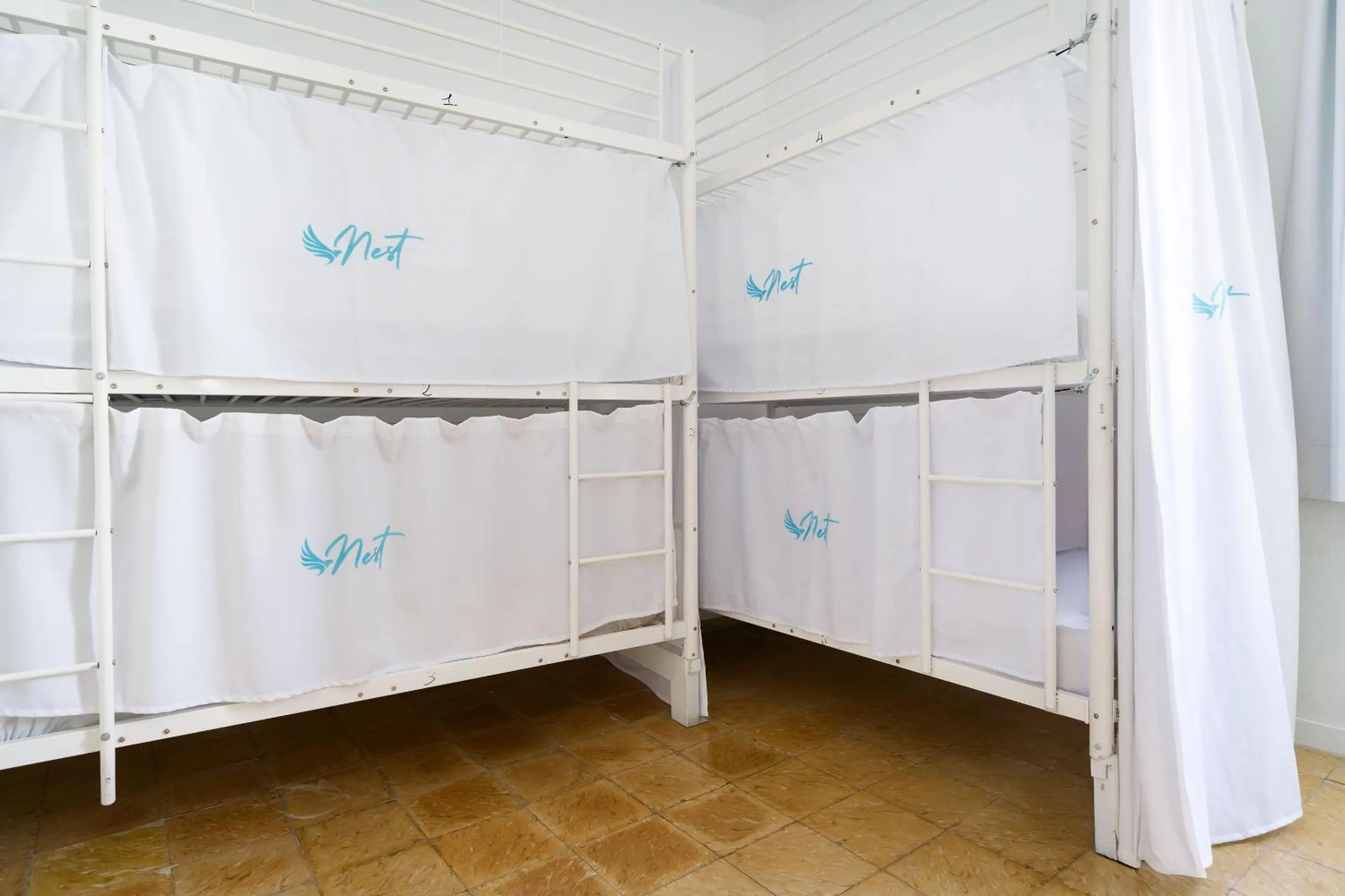 Hostel Las Palmas by Youroom