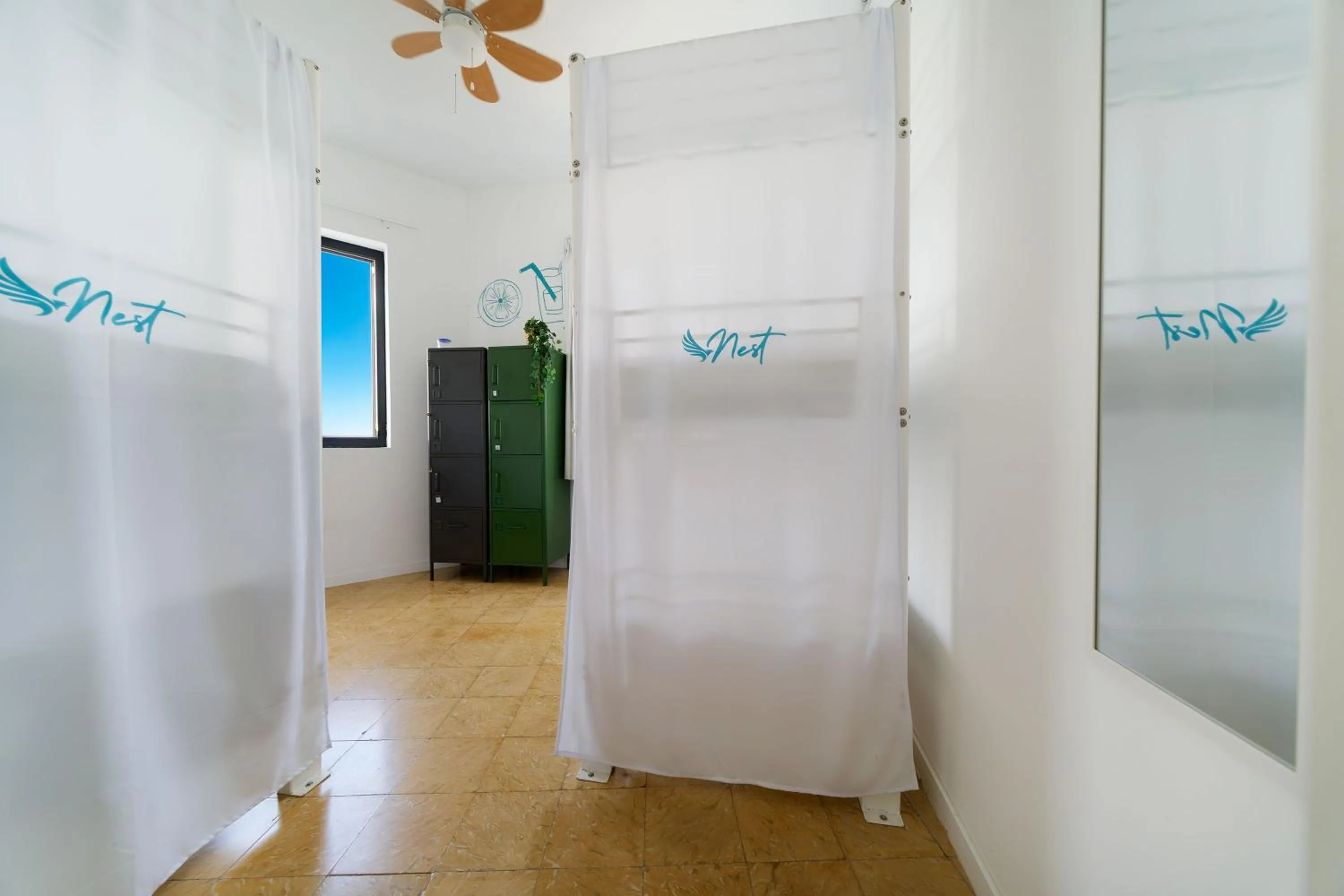 Hostel Las Palmas by Youroom