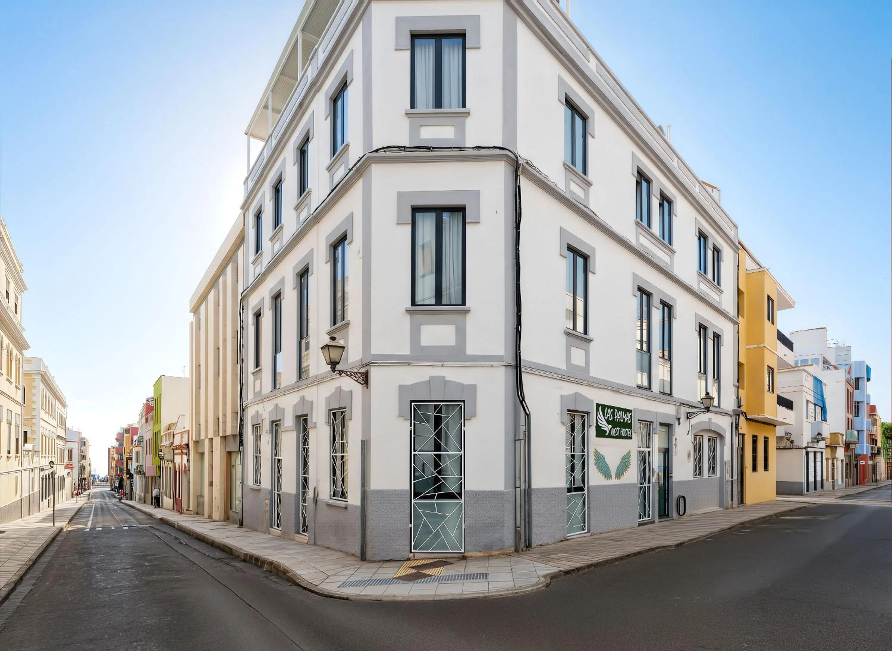 Hostel Las Palmas by Youroom