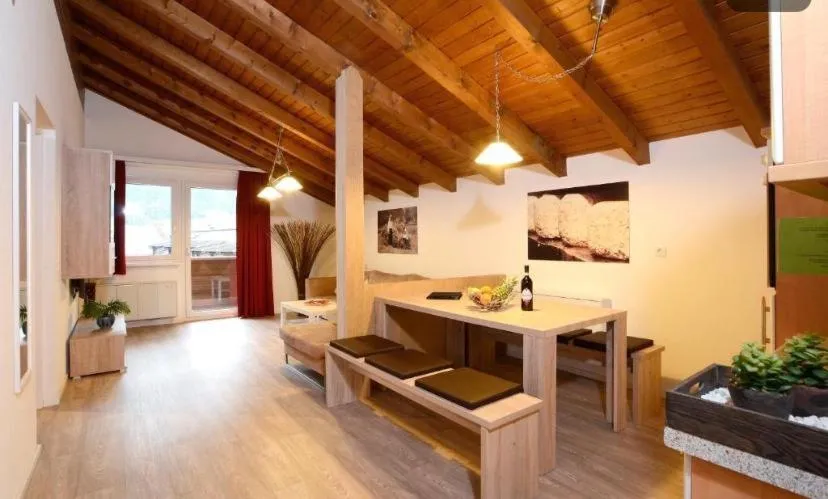 Zentrum Appartements Lorenzin