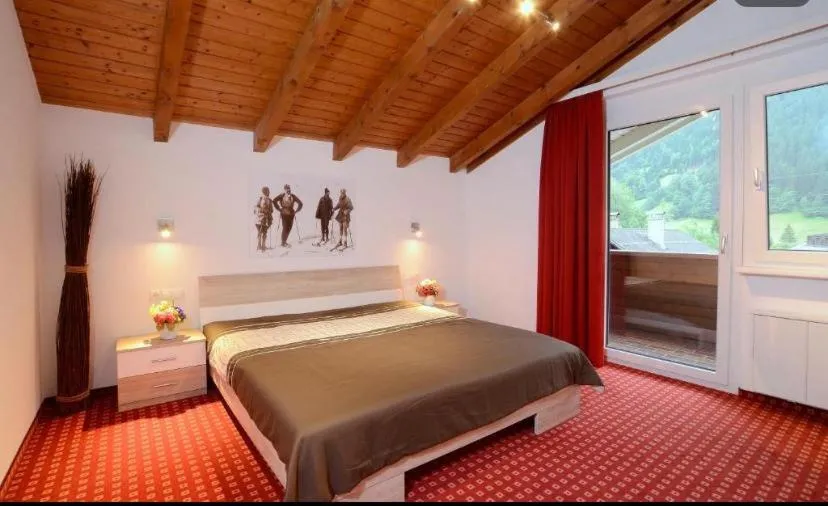 Zentrum Appartements Lorenzin