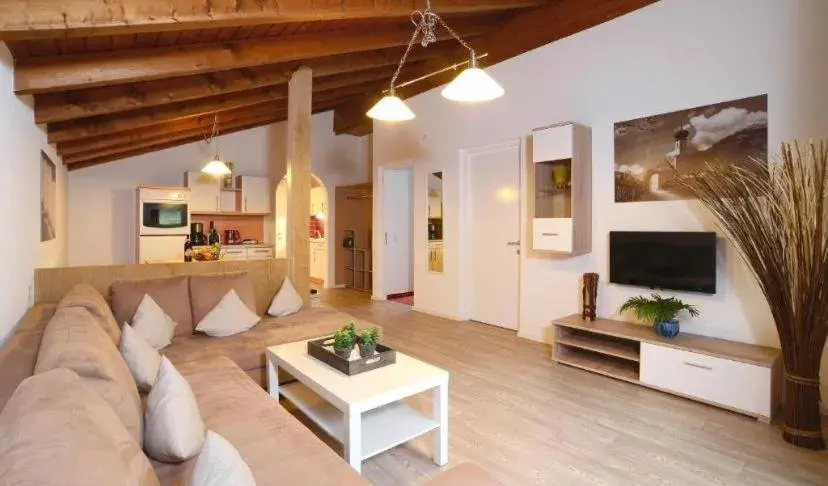 Zentrum Appartements Lorenzin Zentrum Appartements Lorenzin