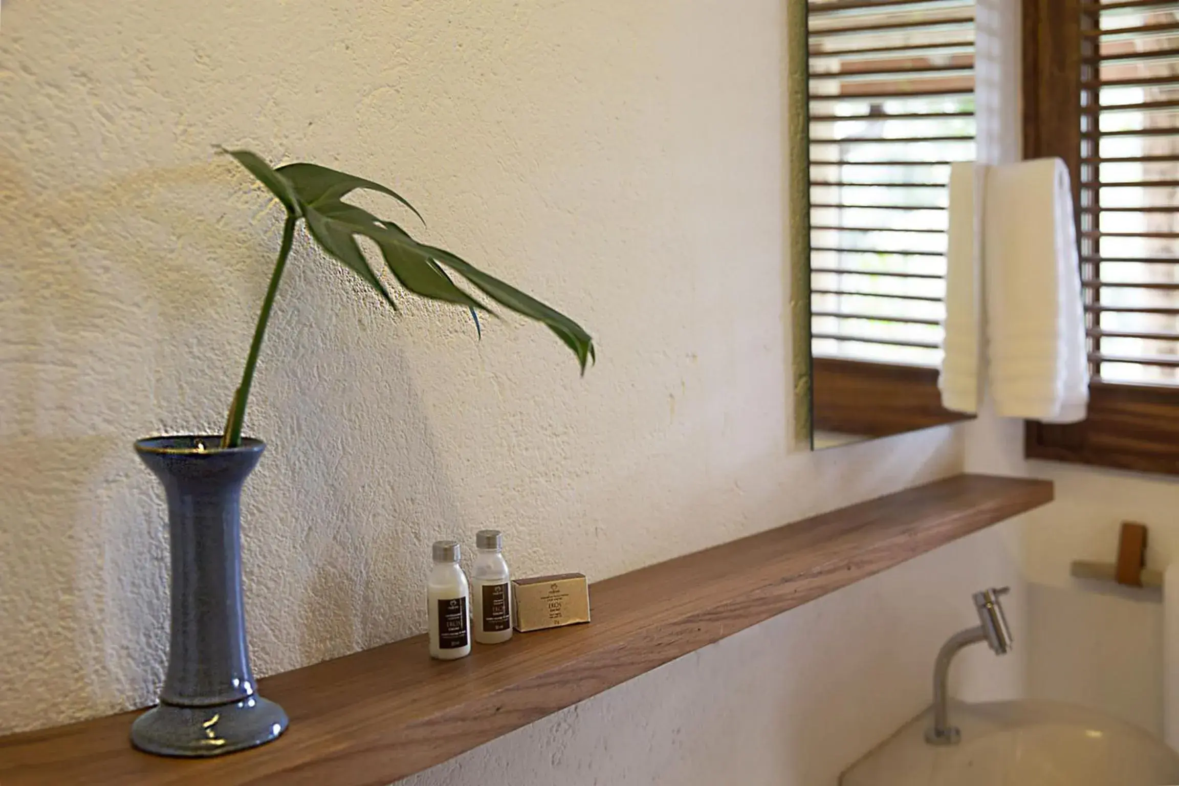 Suite with Spa Bath in Casa Mar Paraty Suite with Spa Bath in Casa Mar Paraty