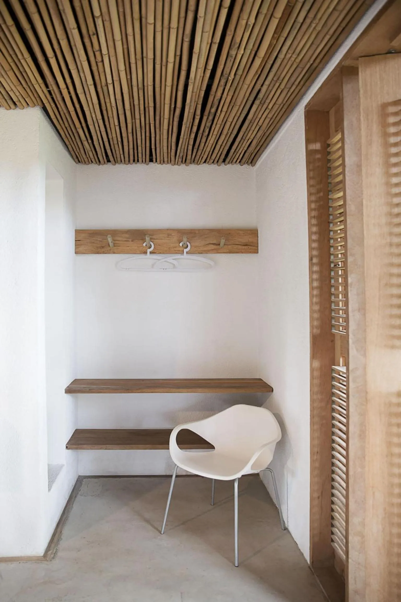 Bedroom in Casa Mar Paraty