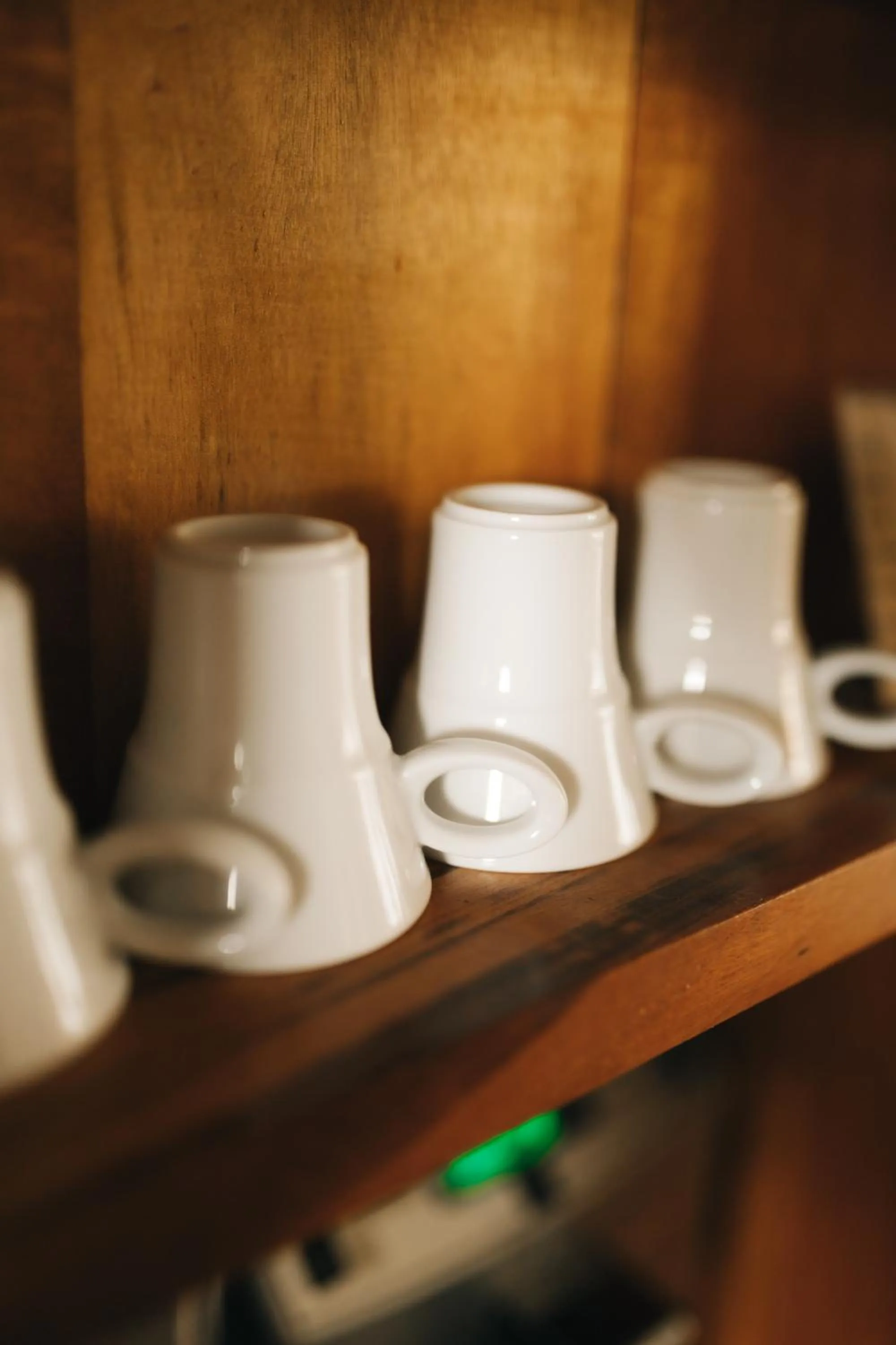 Lounge or bar in Casa Mar Paraty