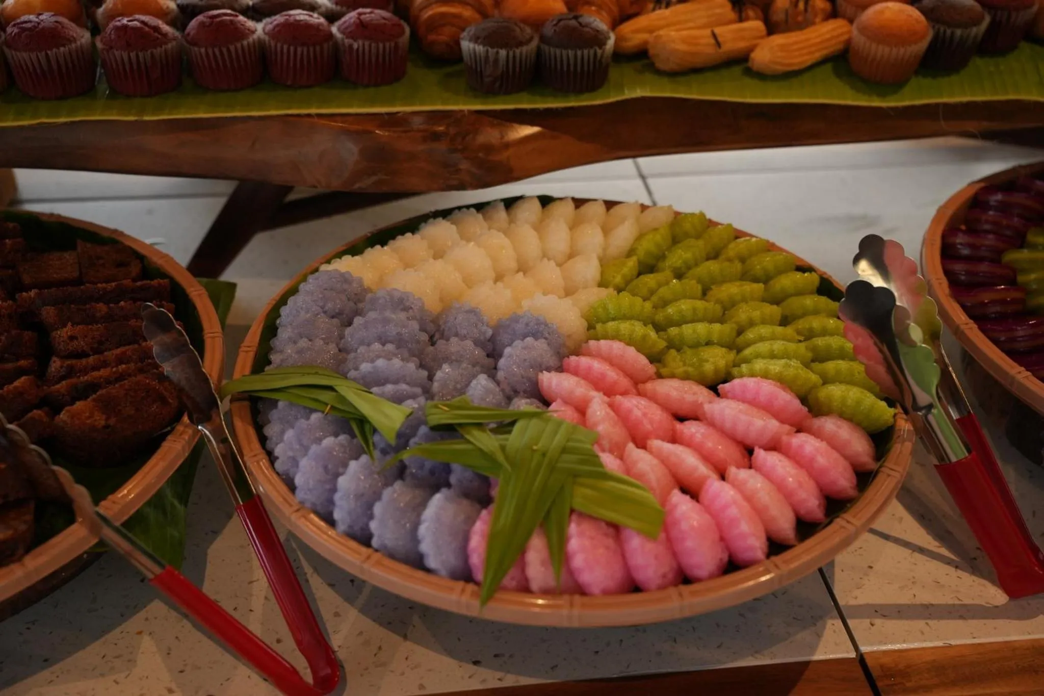 Restaurant/places to eat in Field Villa Hoàng Diệu