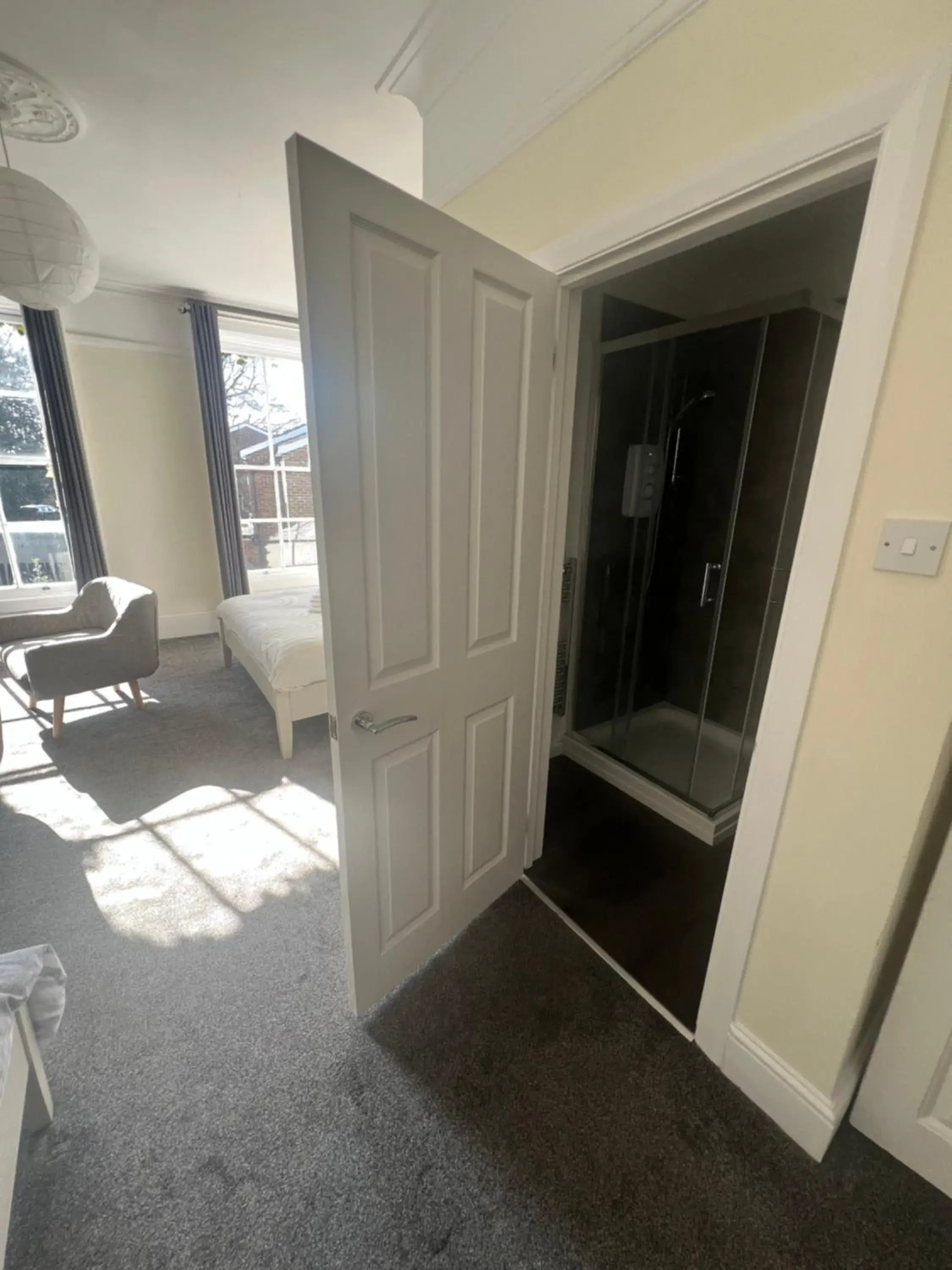 Harmondsworth Hall Harmondsworth Hall