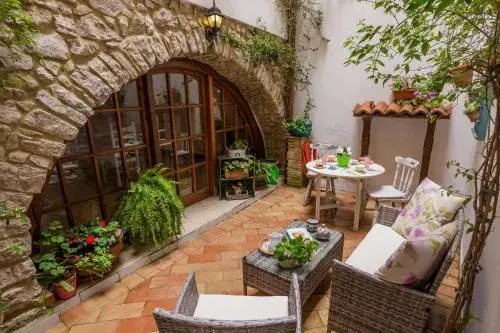 B&B La Bouganville di Serena B&B La Bouganville di Serena