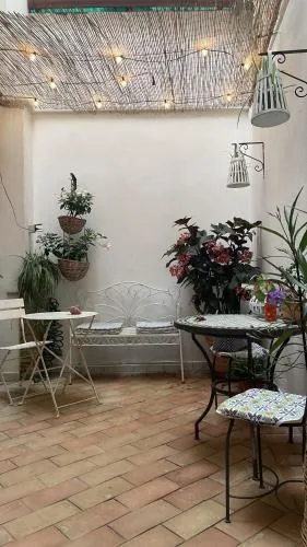 B&B La Bouganville di Serena