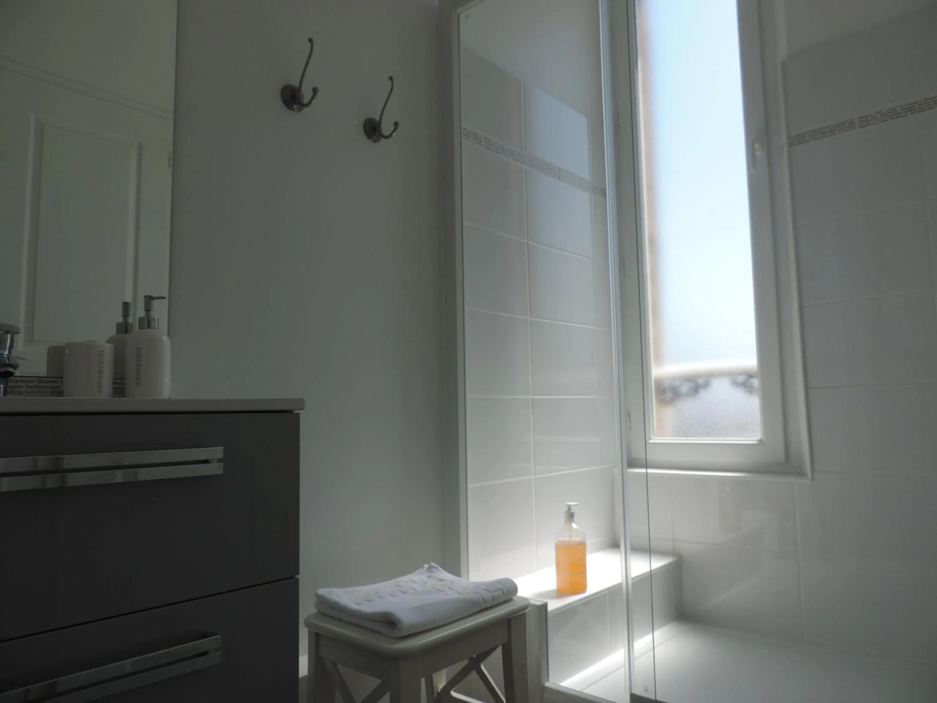 Chambres d'Hôtes de la Bucaille