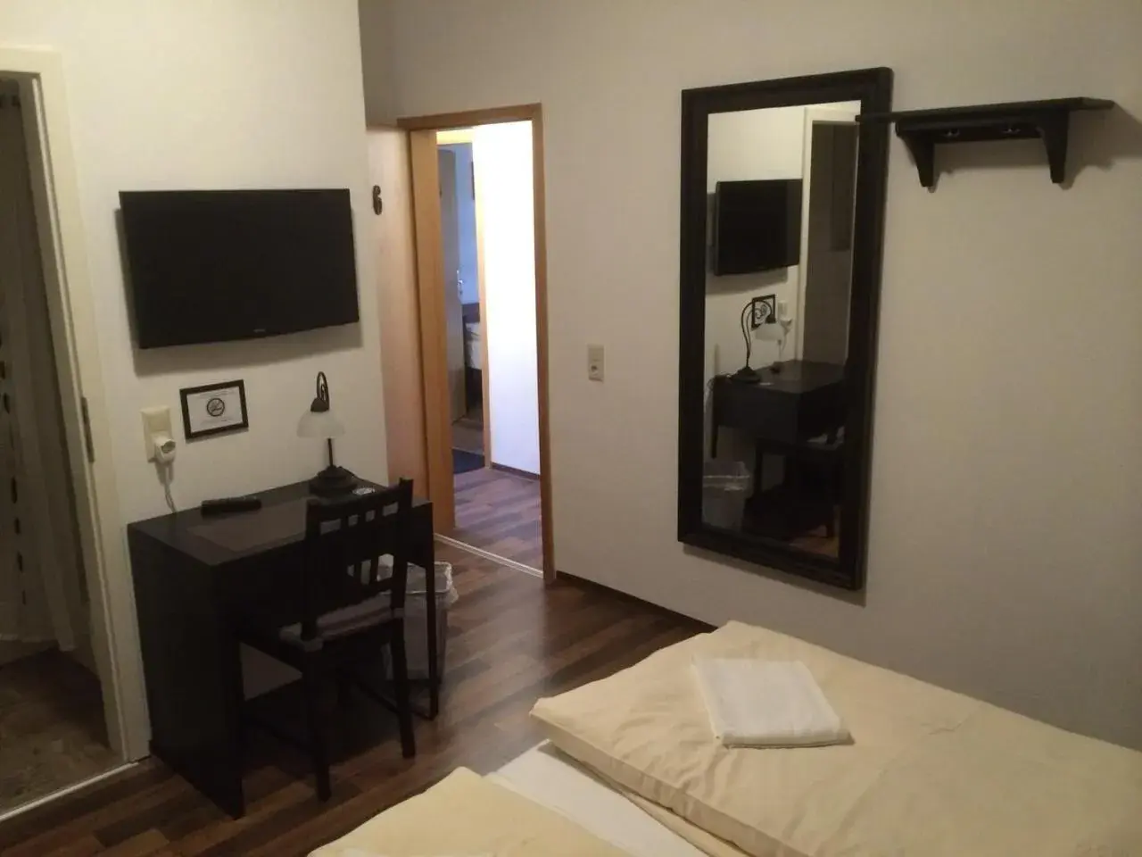 Hotel Engel Hotel Engel