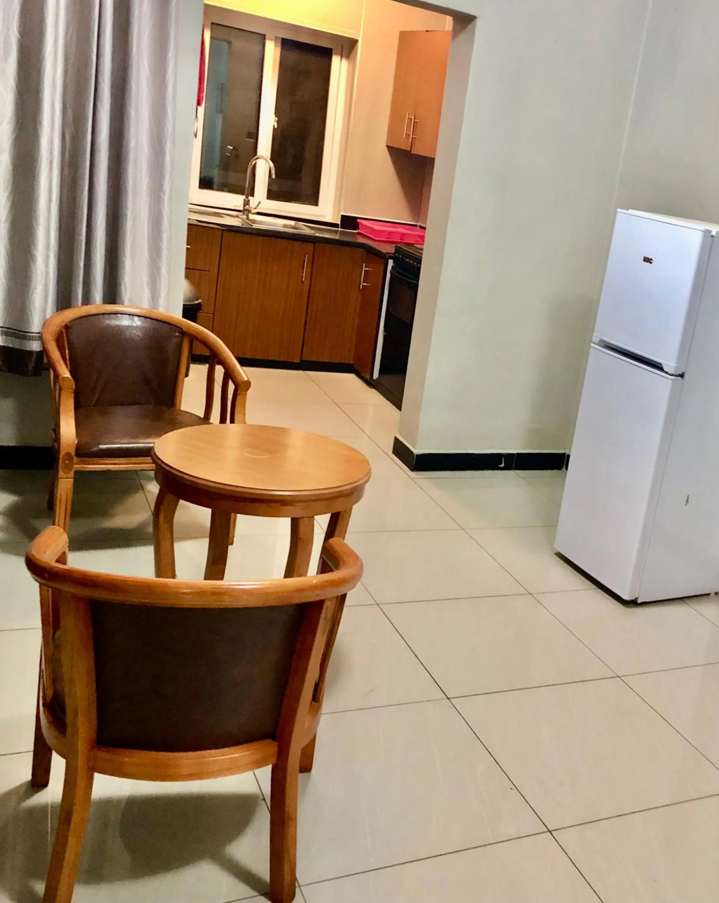 Top Lodge in Blantyre