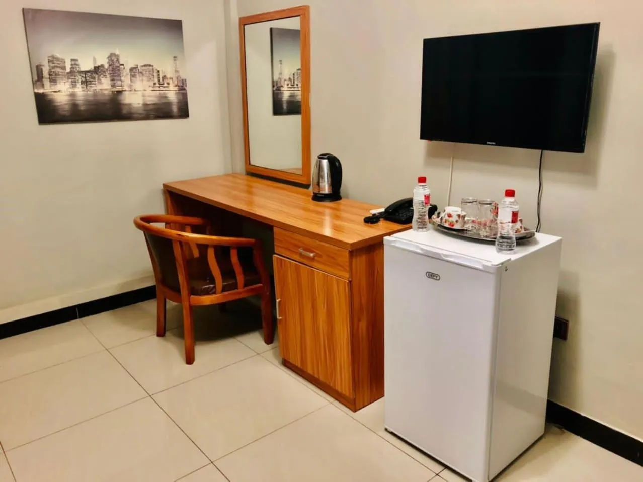 Top Lodge in Blantyre