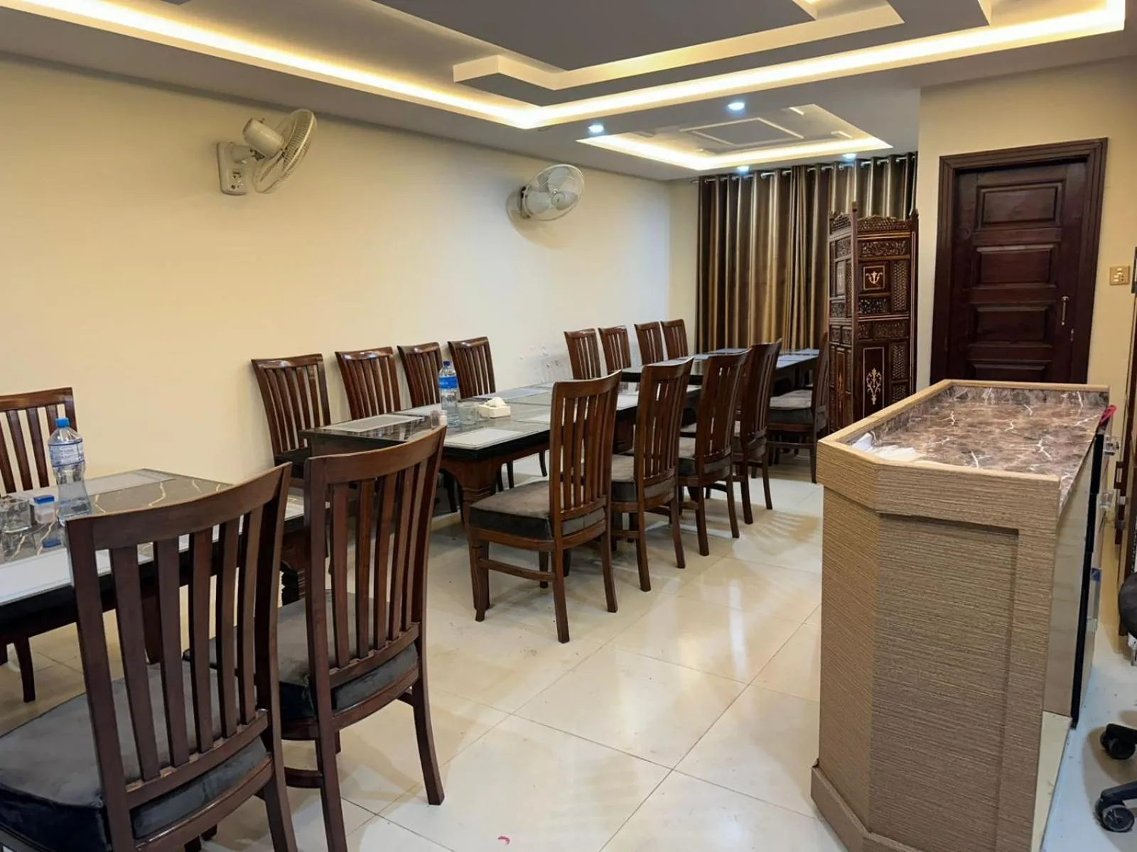 Hotel Summer Palace Murree