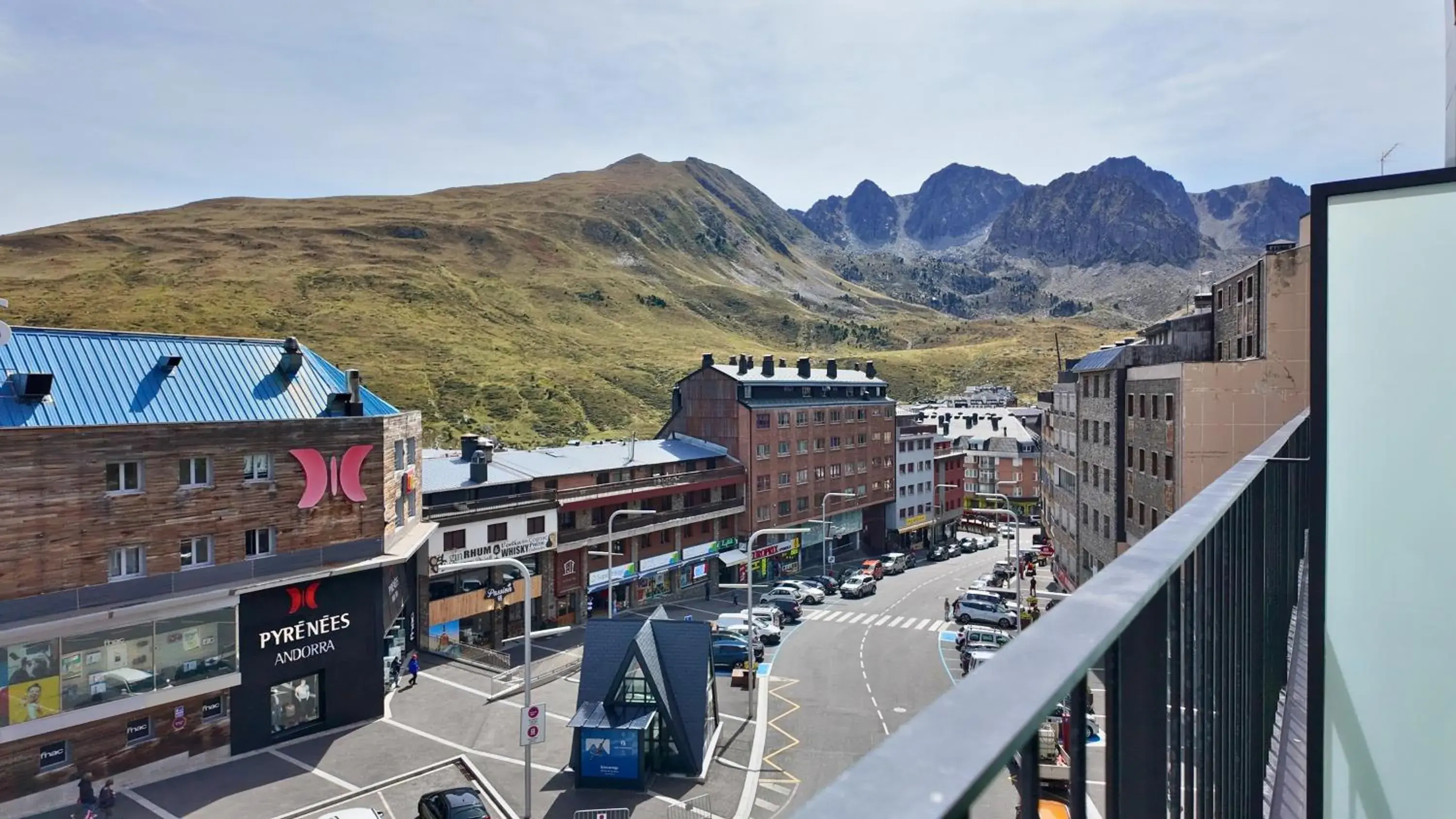 Day in Hotel Focus Day in Hotel Focus