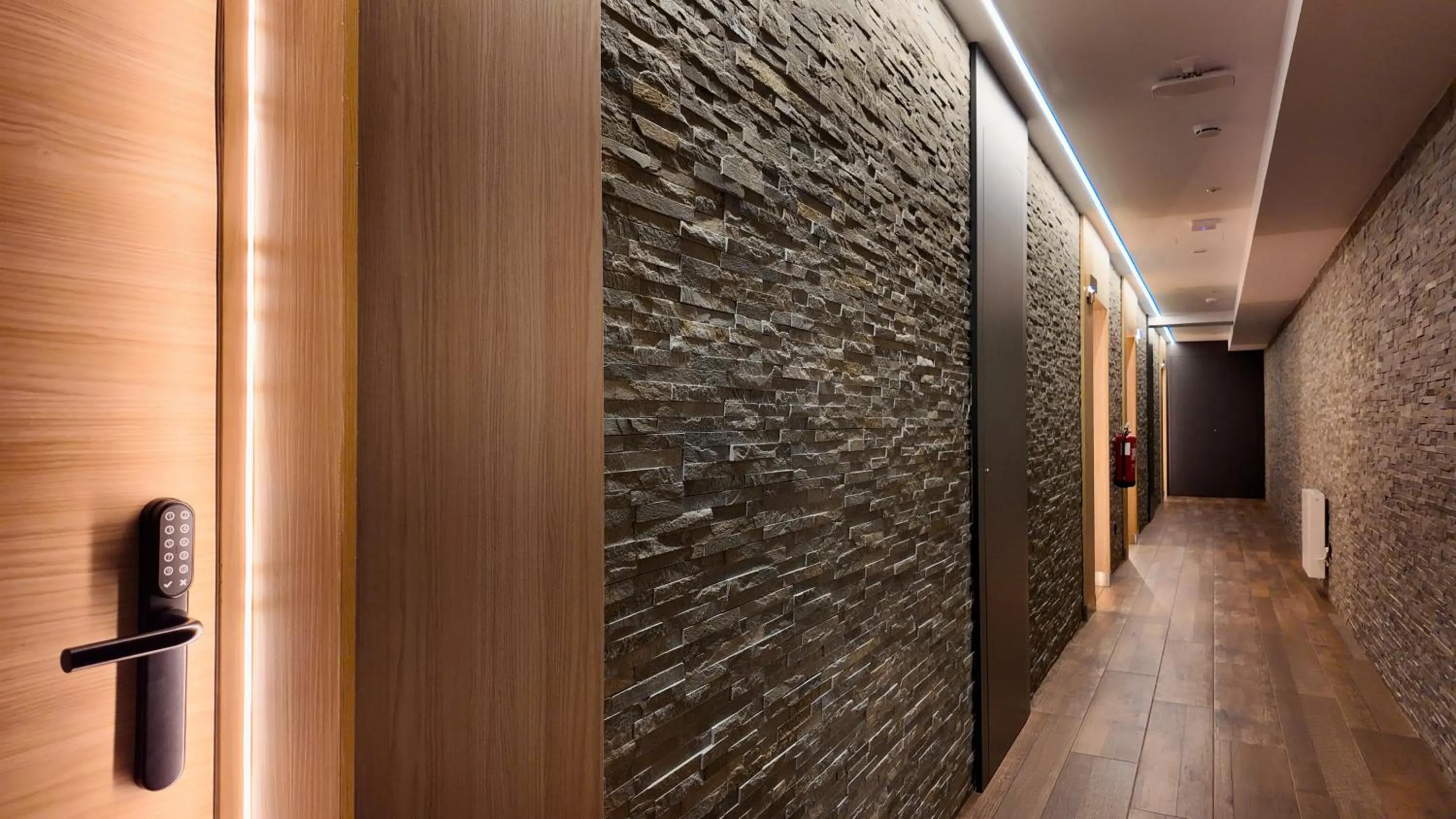 internet in Hotel Focus