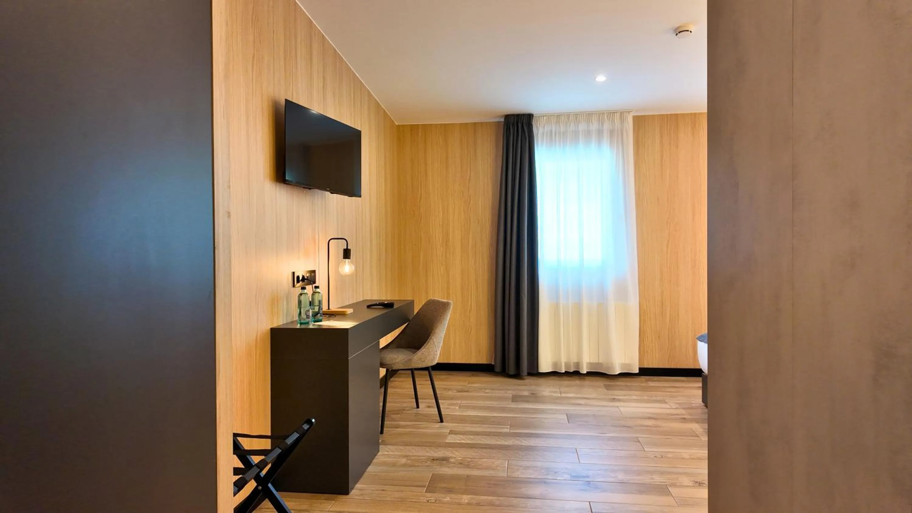 TV and multimedia in Hotel Focus