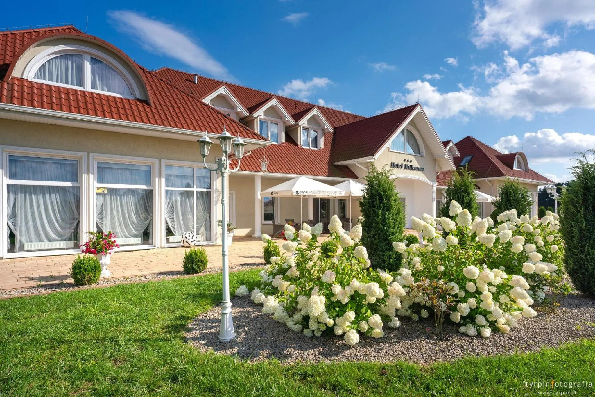 Hotel Millenium
