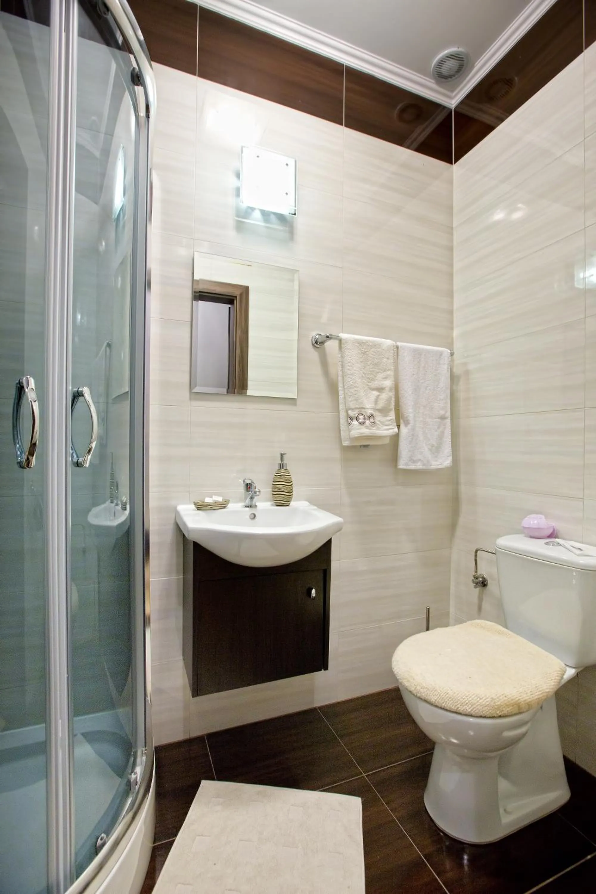 Other in Hotel Millenium