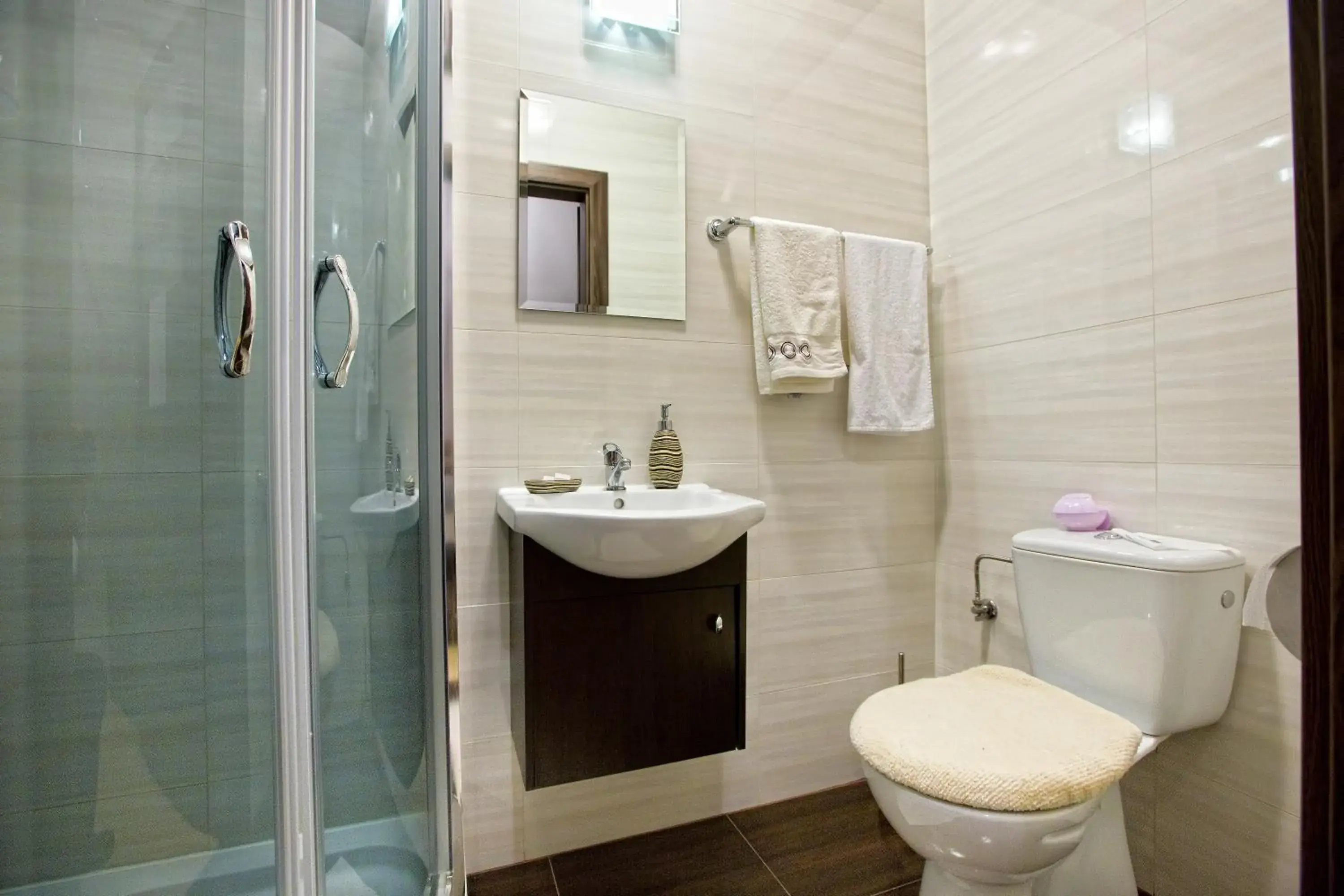 Double Room - single occupancy in Hotel Millenium Double Room - single occupancy in Hotel Millenium