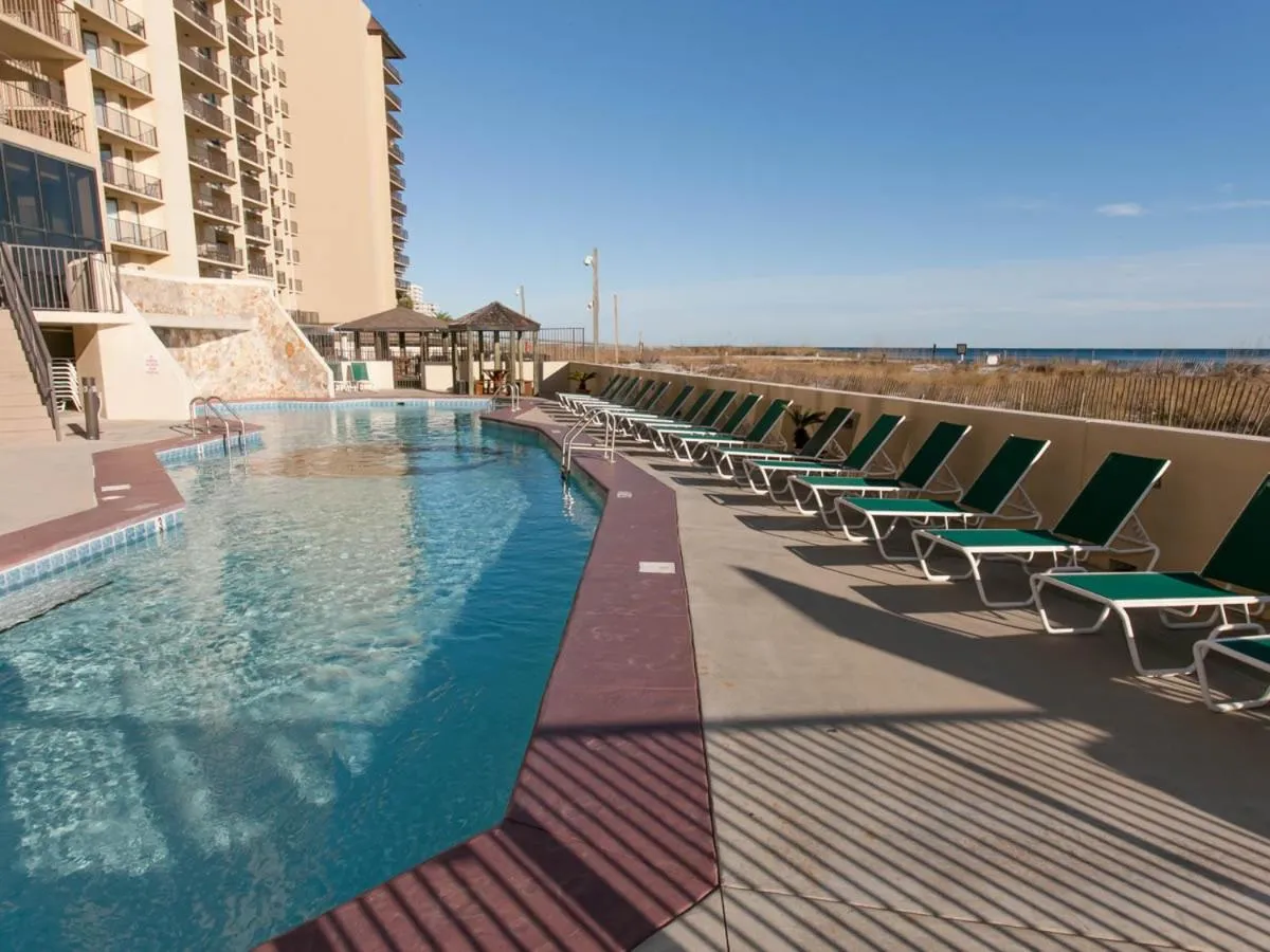 Phoenix III 3086 by Vacation Homes Collection
