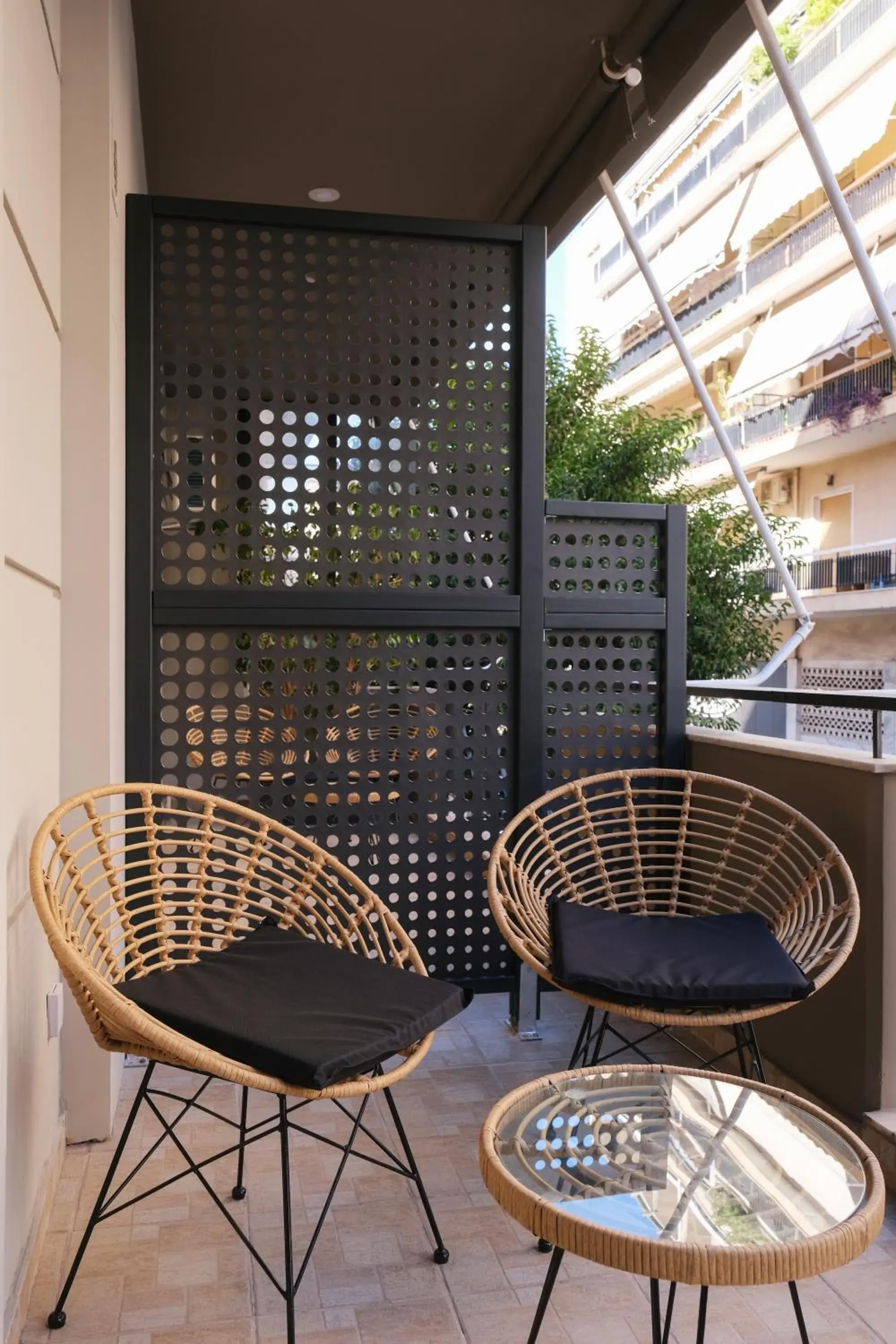 One-Bedroom Deluxe Apartment in Tyto Alba Habitat One-Bedroom Deluxe Apartment in Tyto Alba Habitat