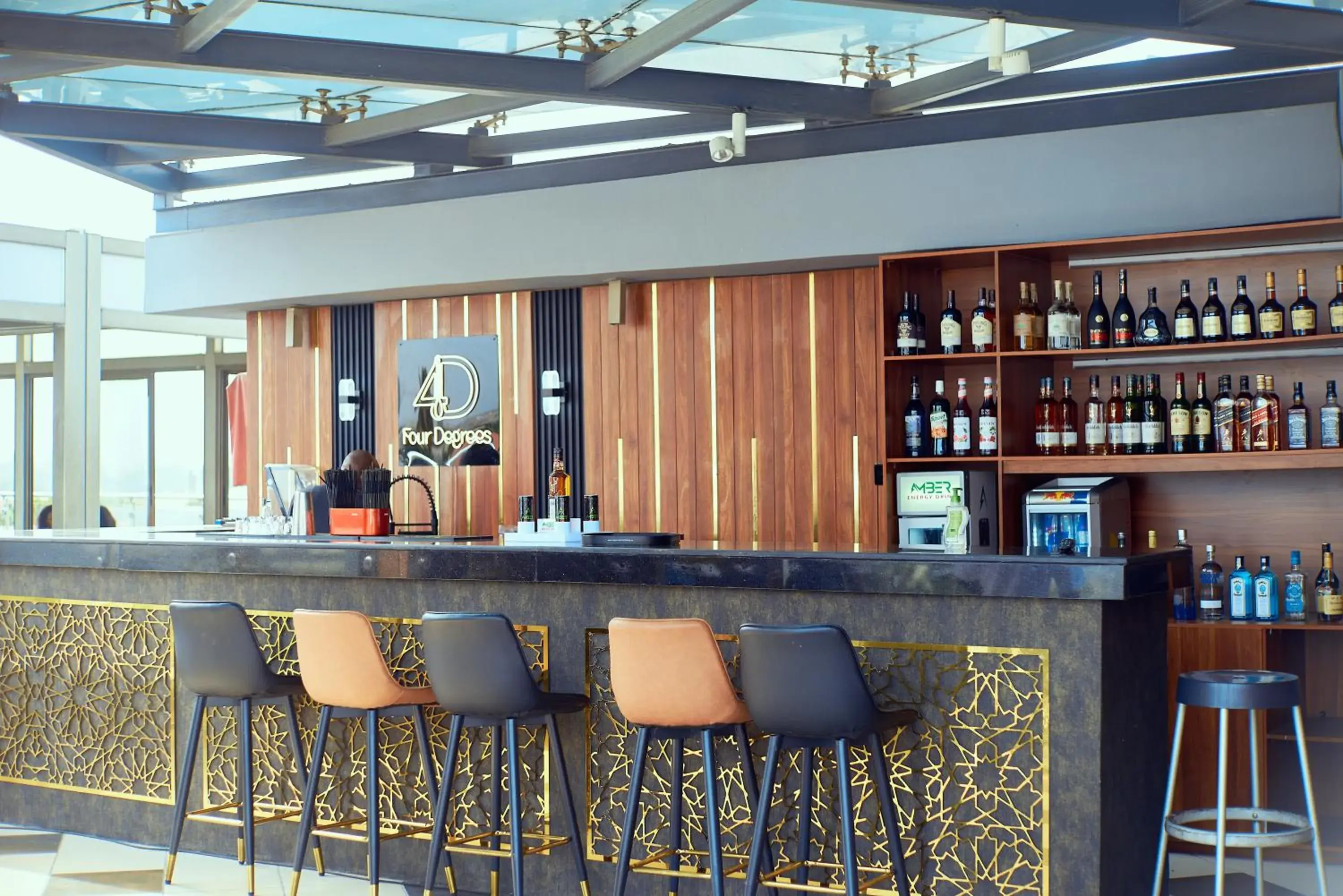 Property building in Maison Fahrenheit Property building in Maison Fahrenheit