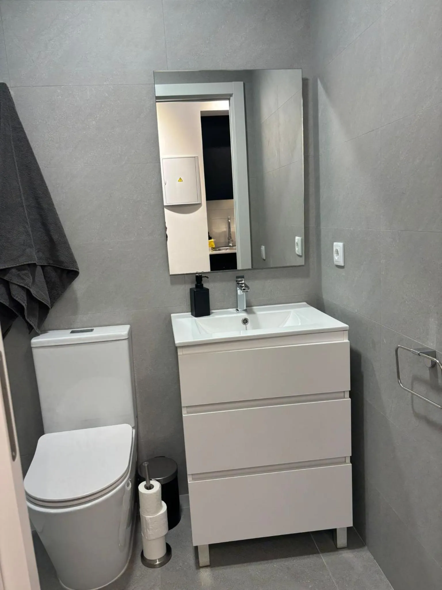 Apartahotel Espai Verd Benimaclet