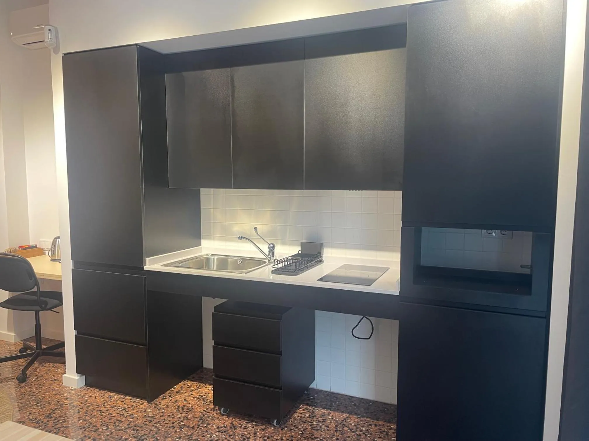 Apartahotel Espai Verd Benimaclet