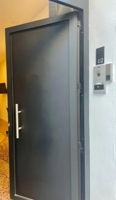 Apartahotel Espai Verd Benimaclet