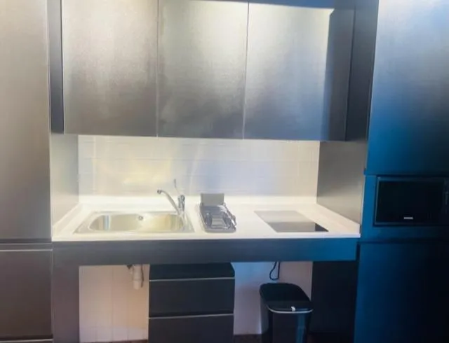 Apartahotel Espai Verd Benimaclet