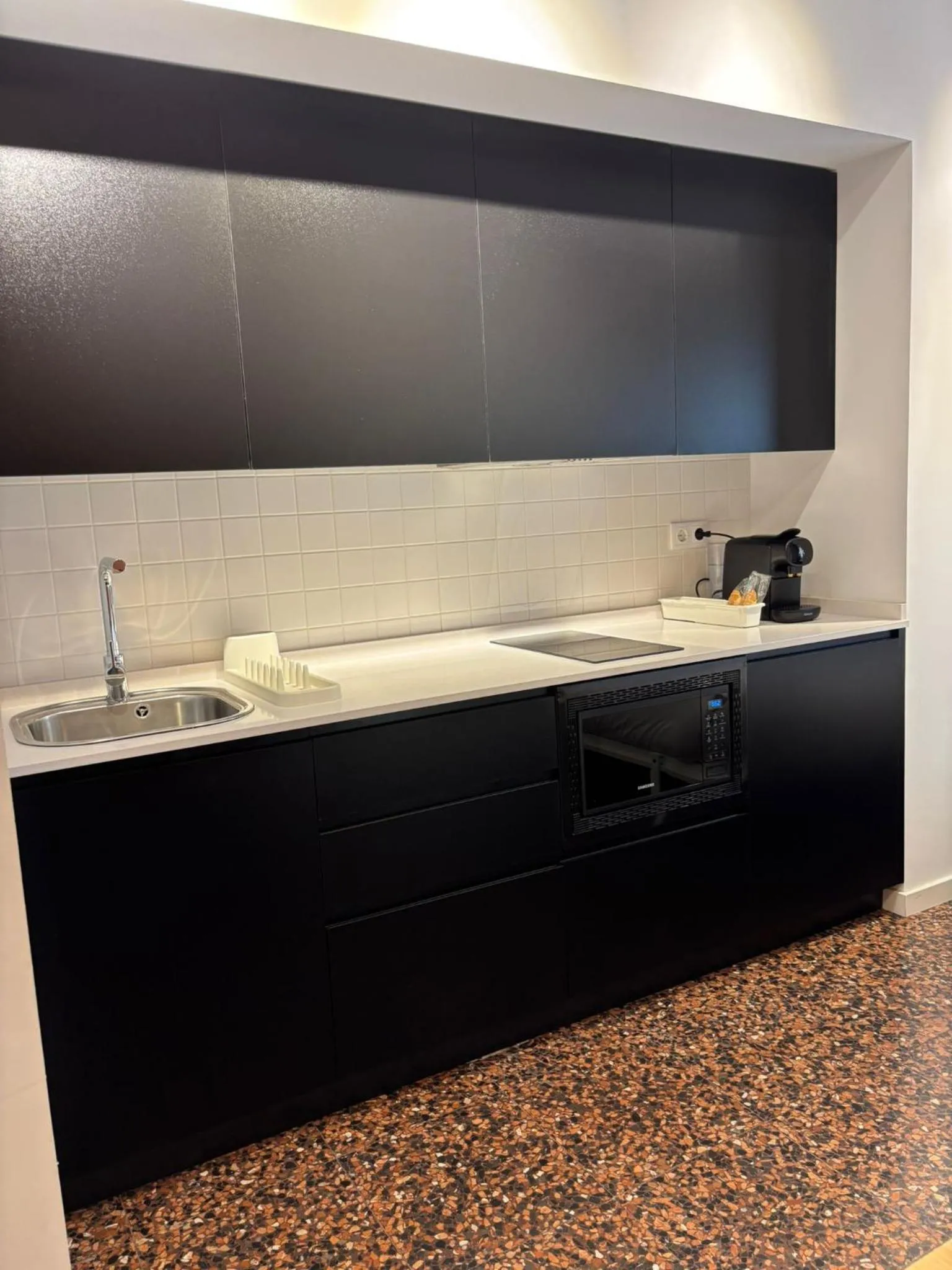 Apartahotel Espai Verd Benimaclet