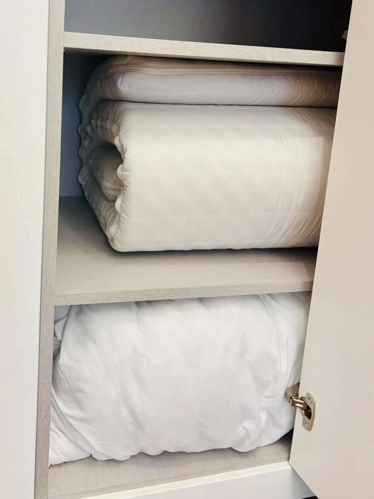 Bed in Apartahotel Espai Verd Benimaclet