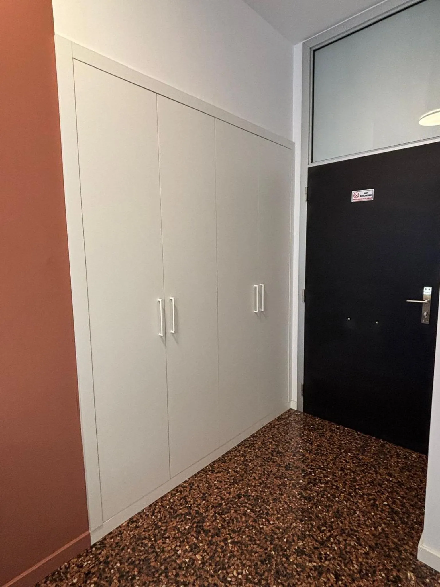 Apartahotel Espai Verd Benimaclet
