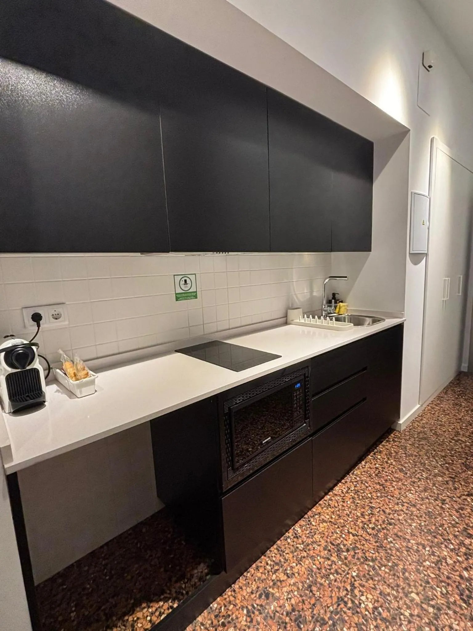 Apartahotel Espai Verd Benimaclet