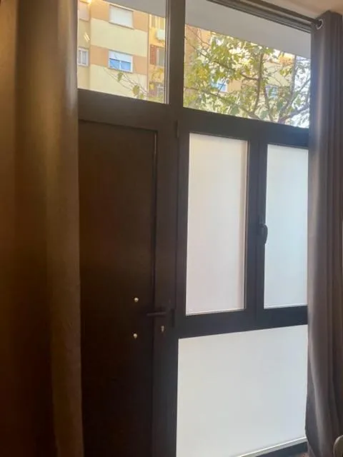 Apartahotel Espai Verd Benimaclet