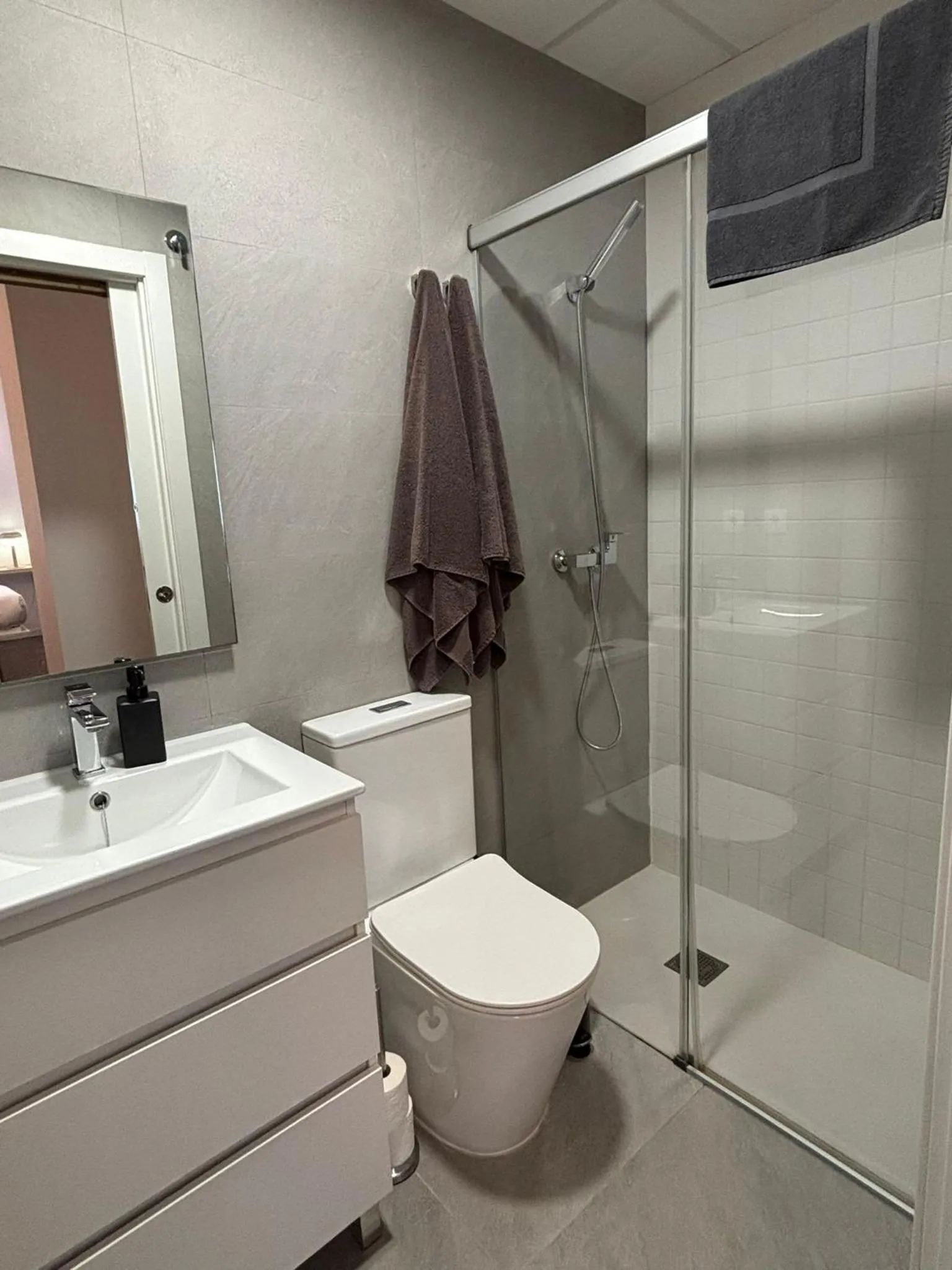 Apartahotel Espai Verd Benimaclet