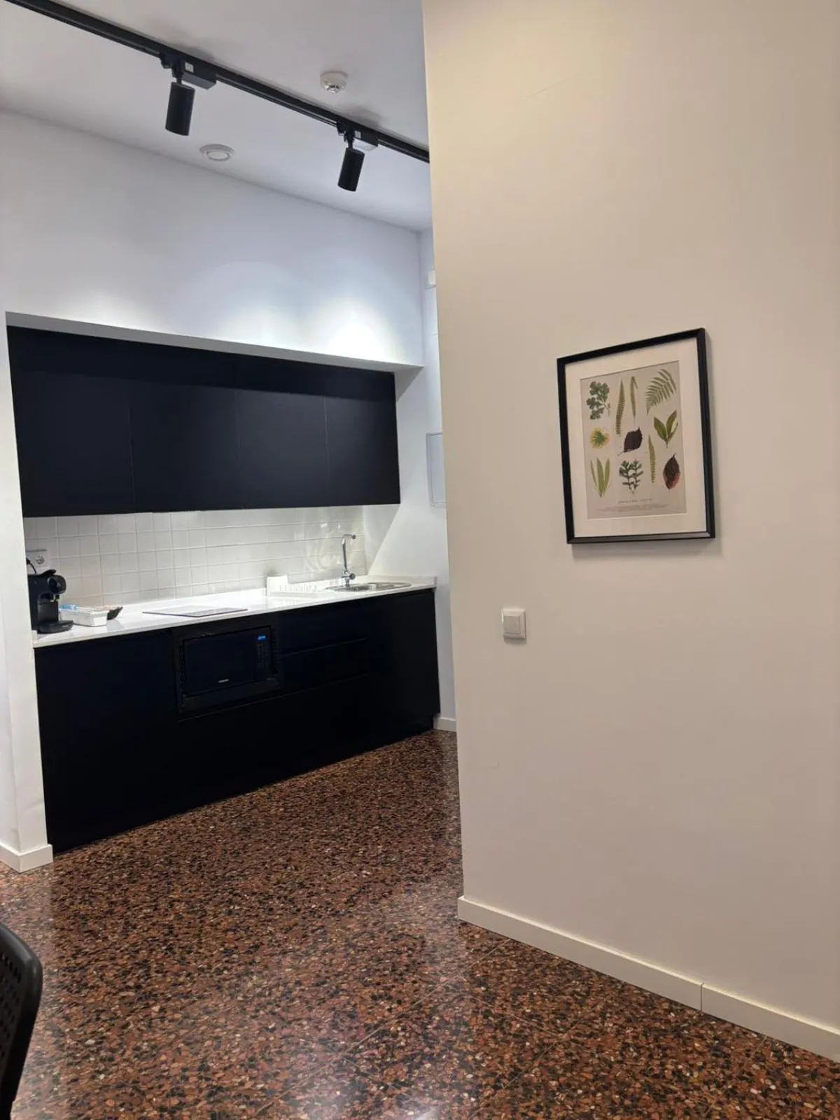Apartahotel Espai Verd Benimaclet