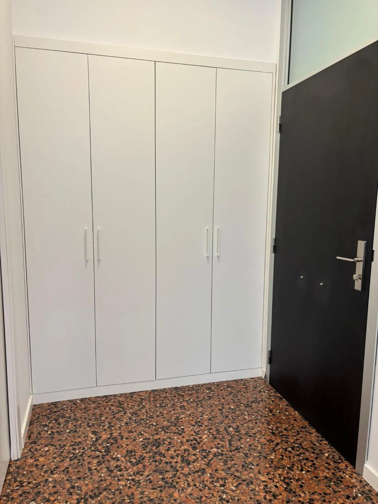 Apartahotel Espai Verd Benimaclet