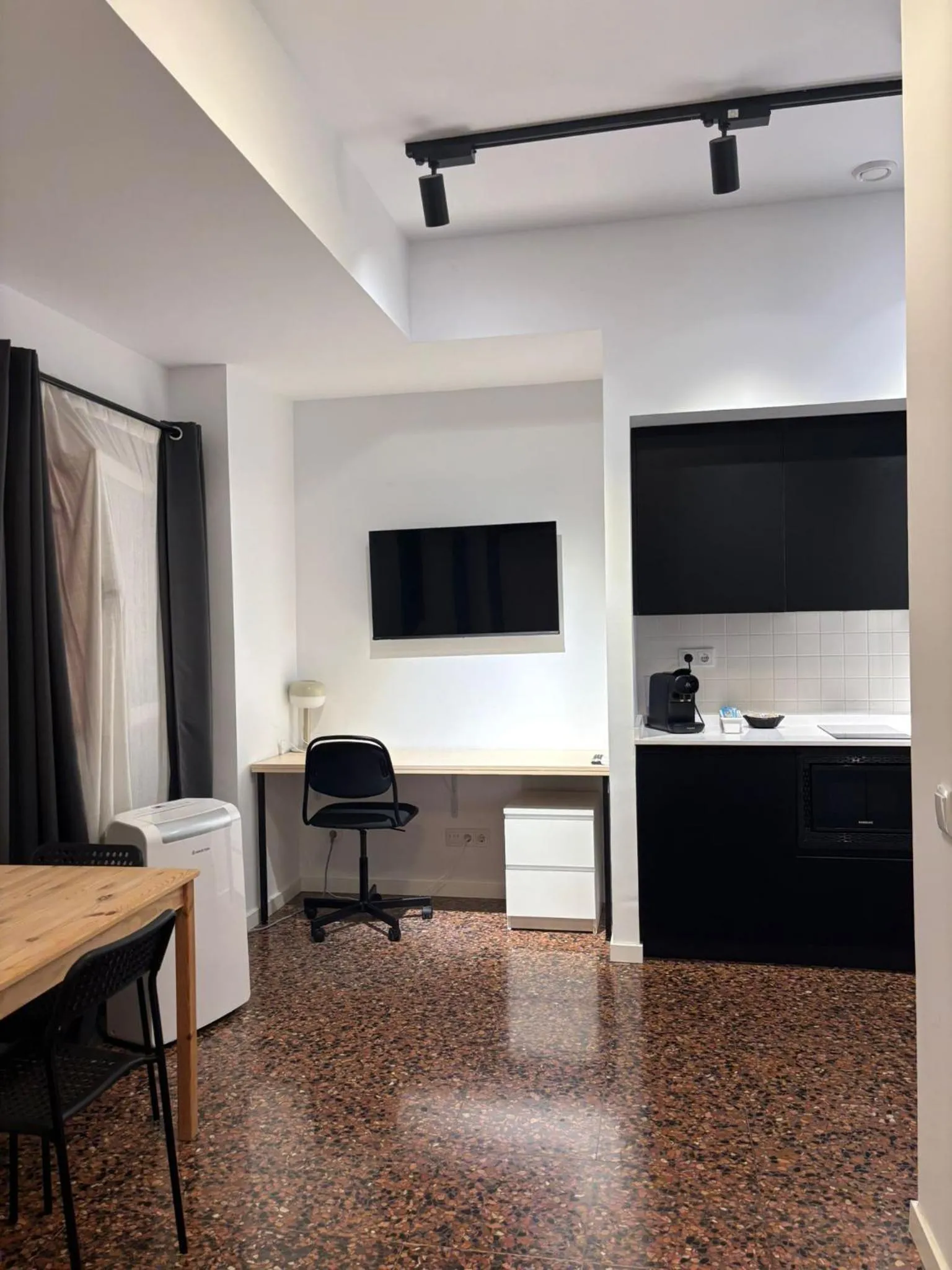 Apartahotel Espai Verd Benimaclet