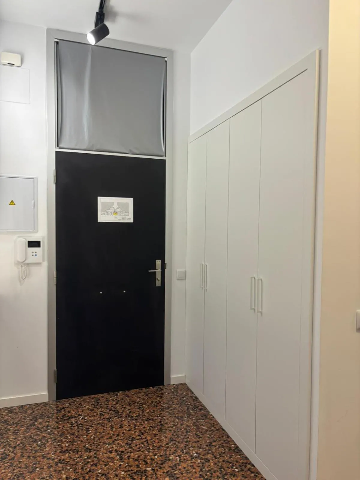 Apartahotel Espai Verd Benimaclet